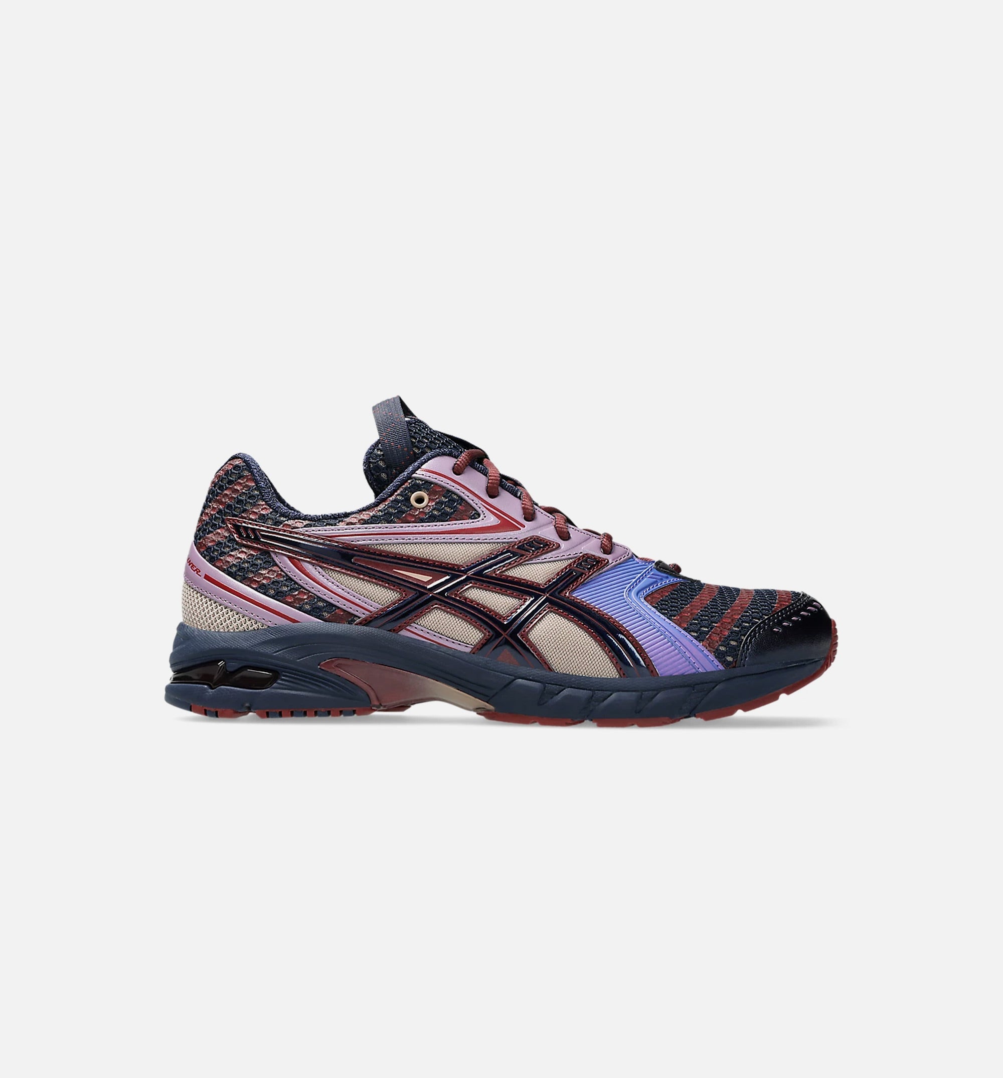 Kiko Kostadinov X Ub9 S Gel Ds Trainer 14 Mens Lifestyle Shoe Asics – Гарантія оригінальності – боковий вид