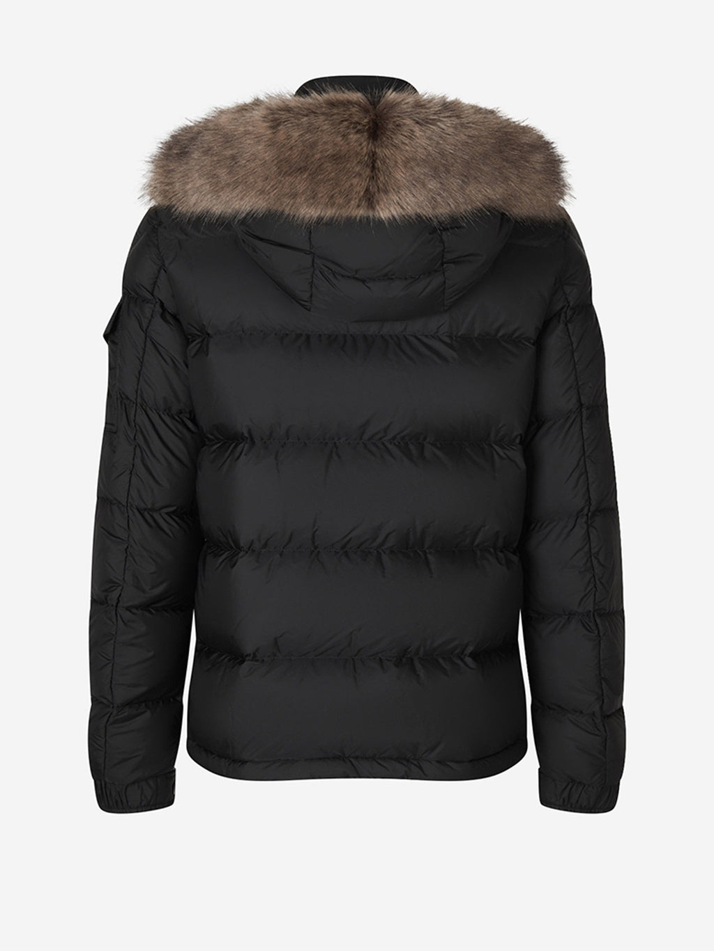 Mayaf Quilted Jacket Moncler оригінал – Купити в Україні – детальний вид