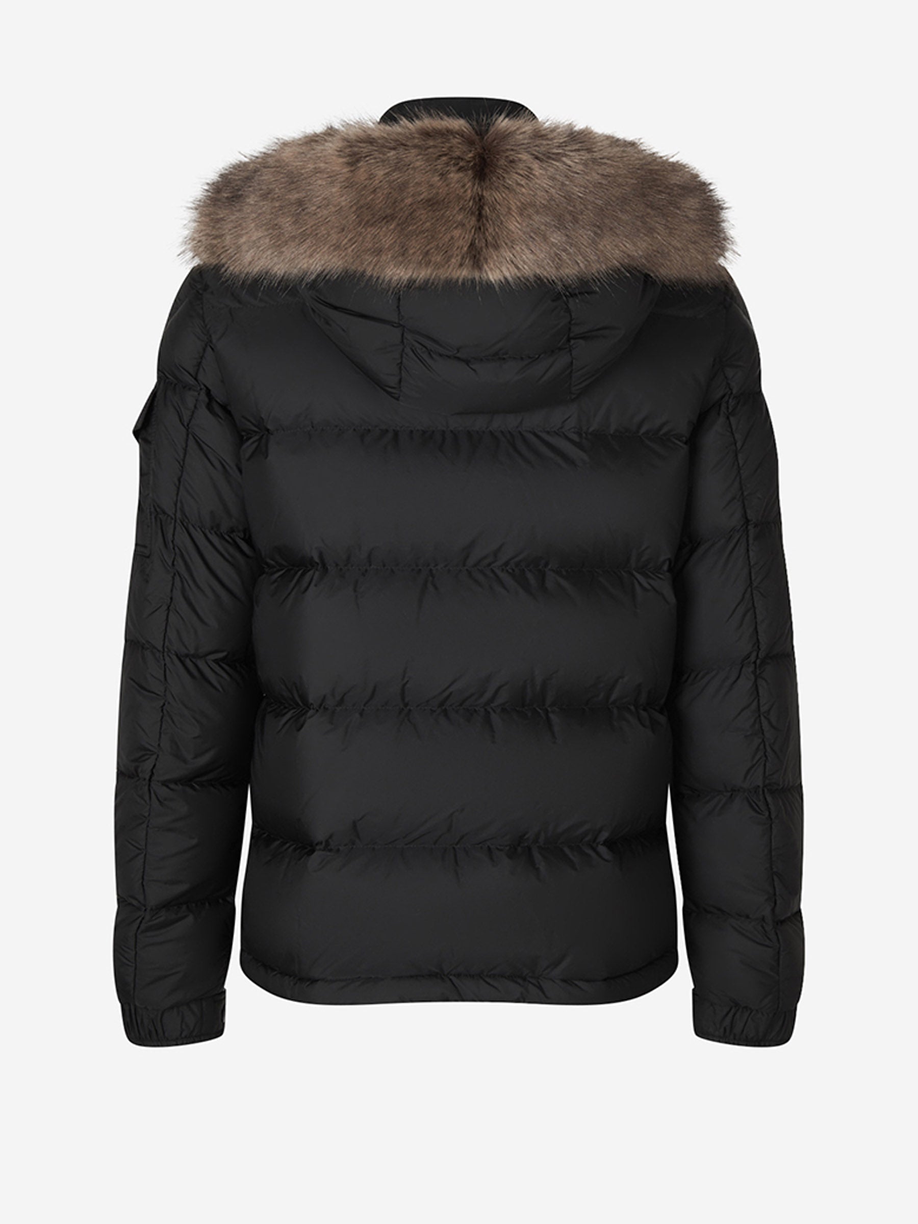 Mayaf Quilted Jacket Moncler оригінал – Купити в Україні – детальний вид