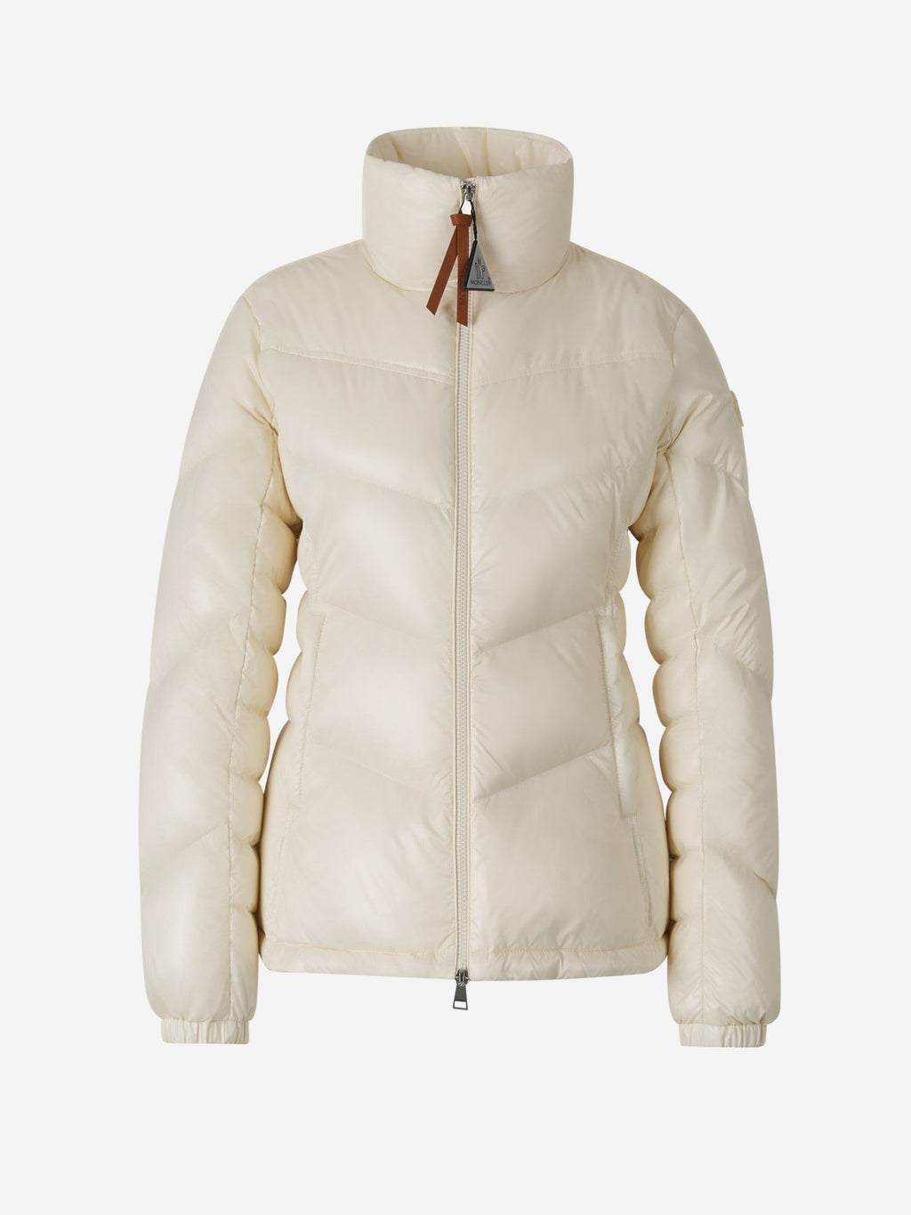 Оригінальна Gast Padded Jacket Moncler – боковий вид