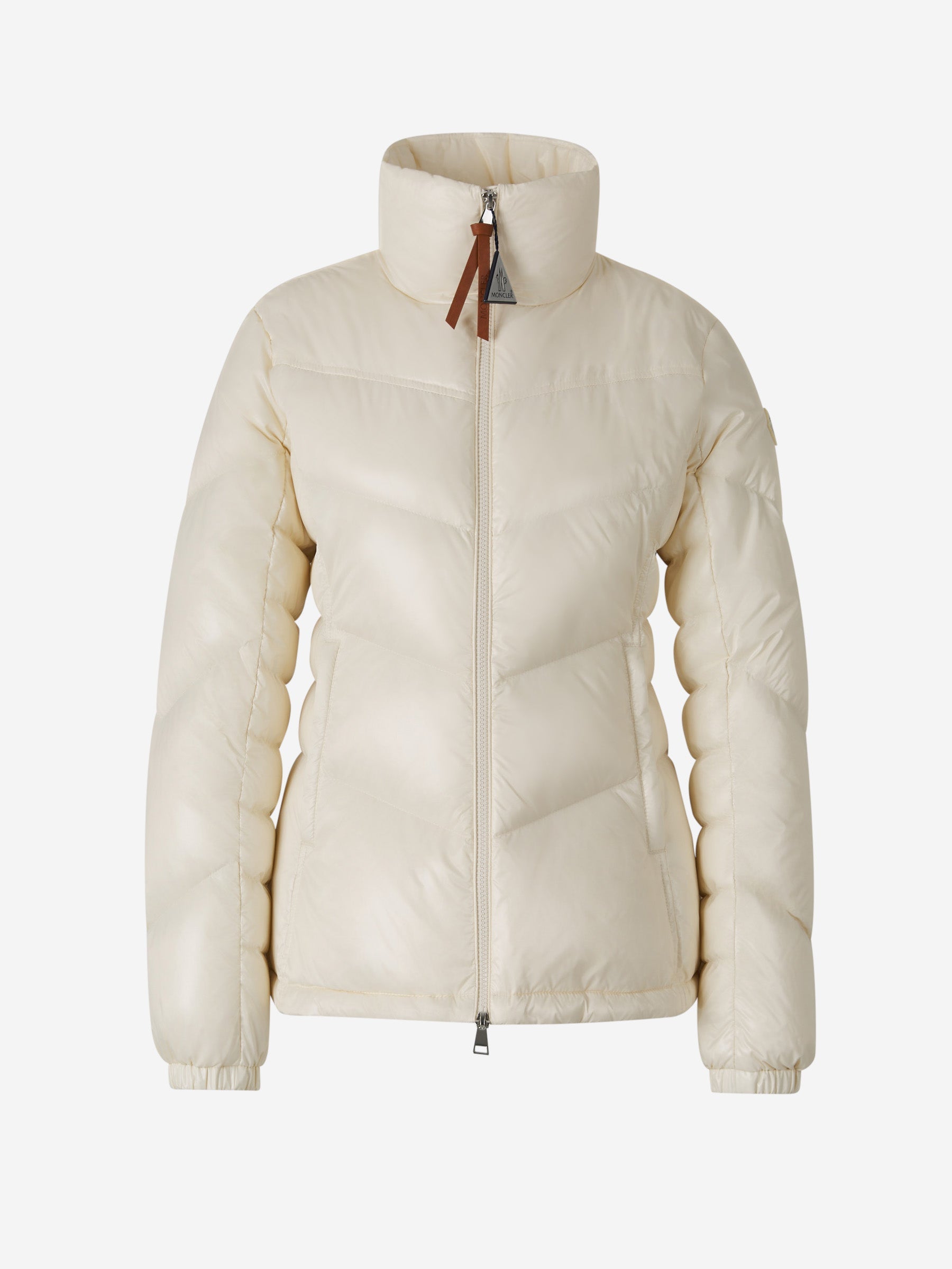 Оригінальна Gast Padded Jacket Moncler – боковий вид
