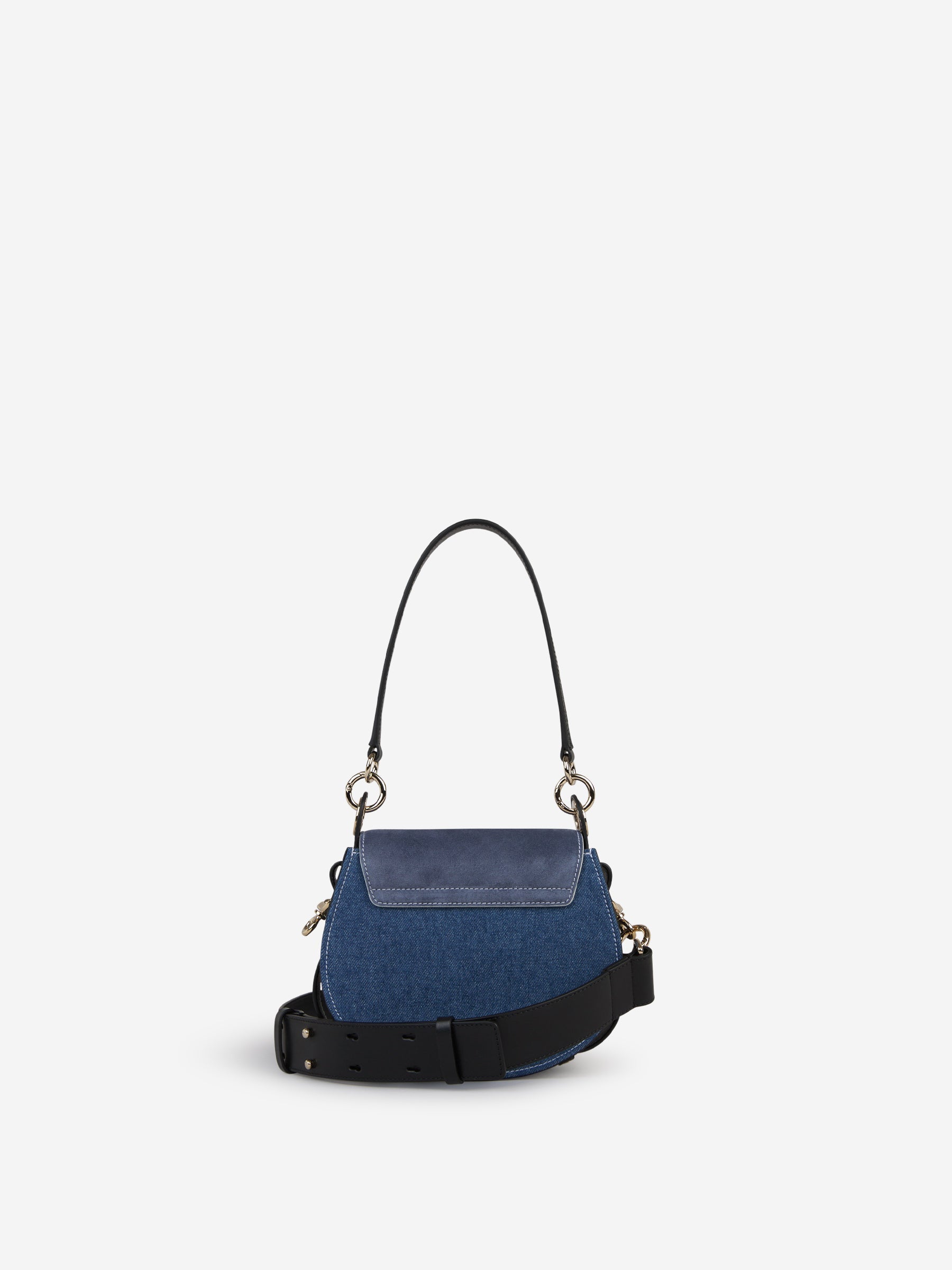 Tess S Crossbody Bag Chloe – Гарантія оригінальності – збільшений вид