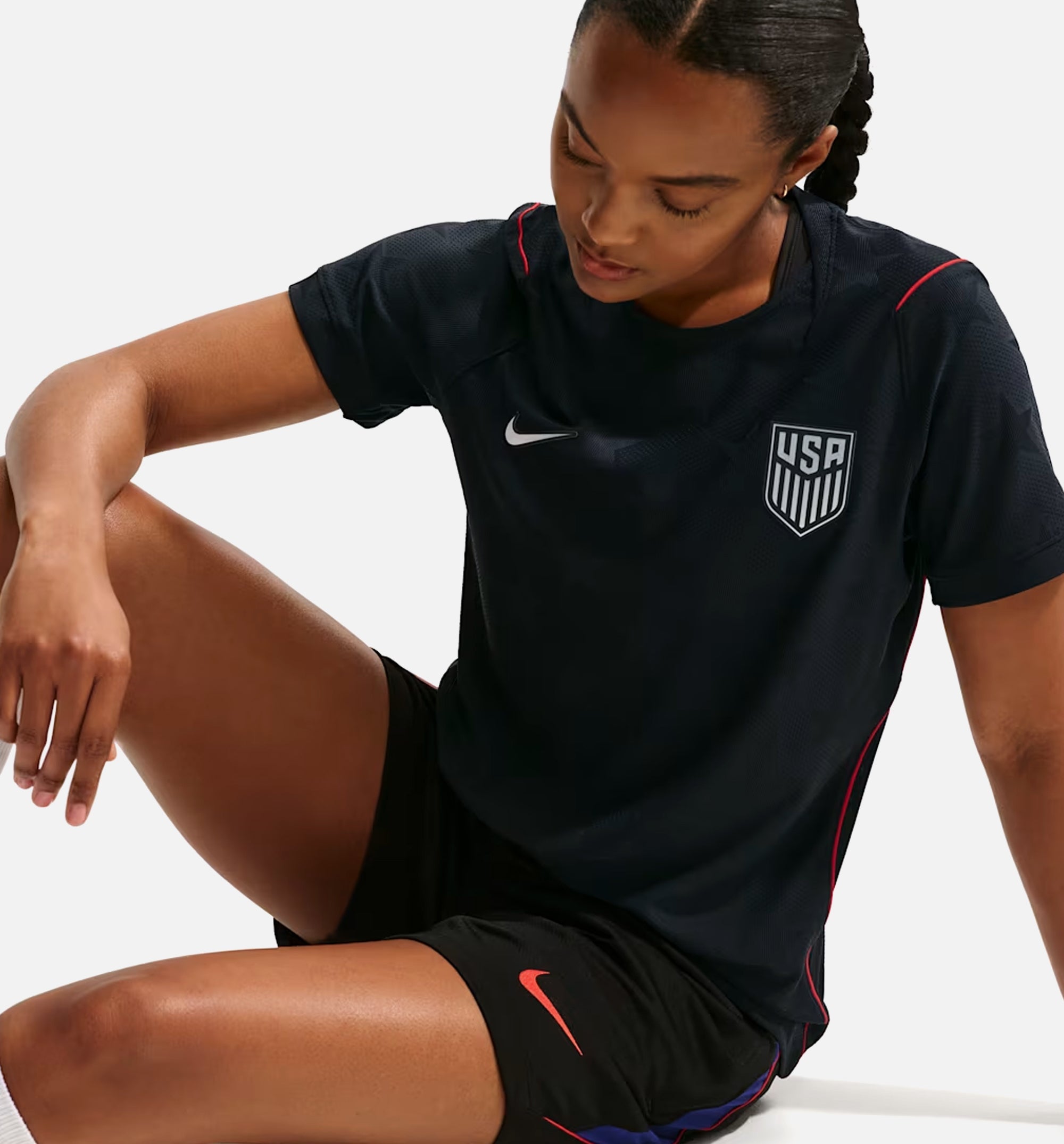 Usmnt 2026 Nike оригінал – Купити в Україні – детальний вид