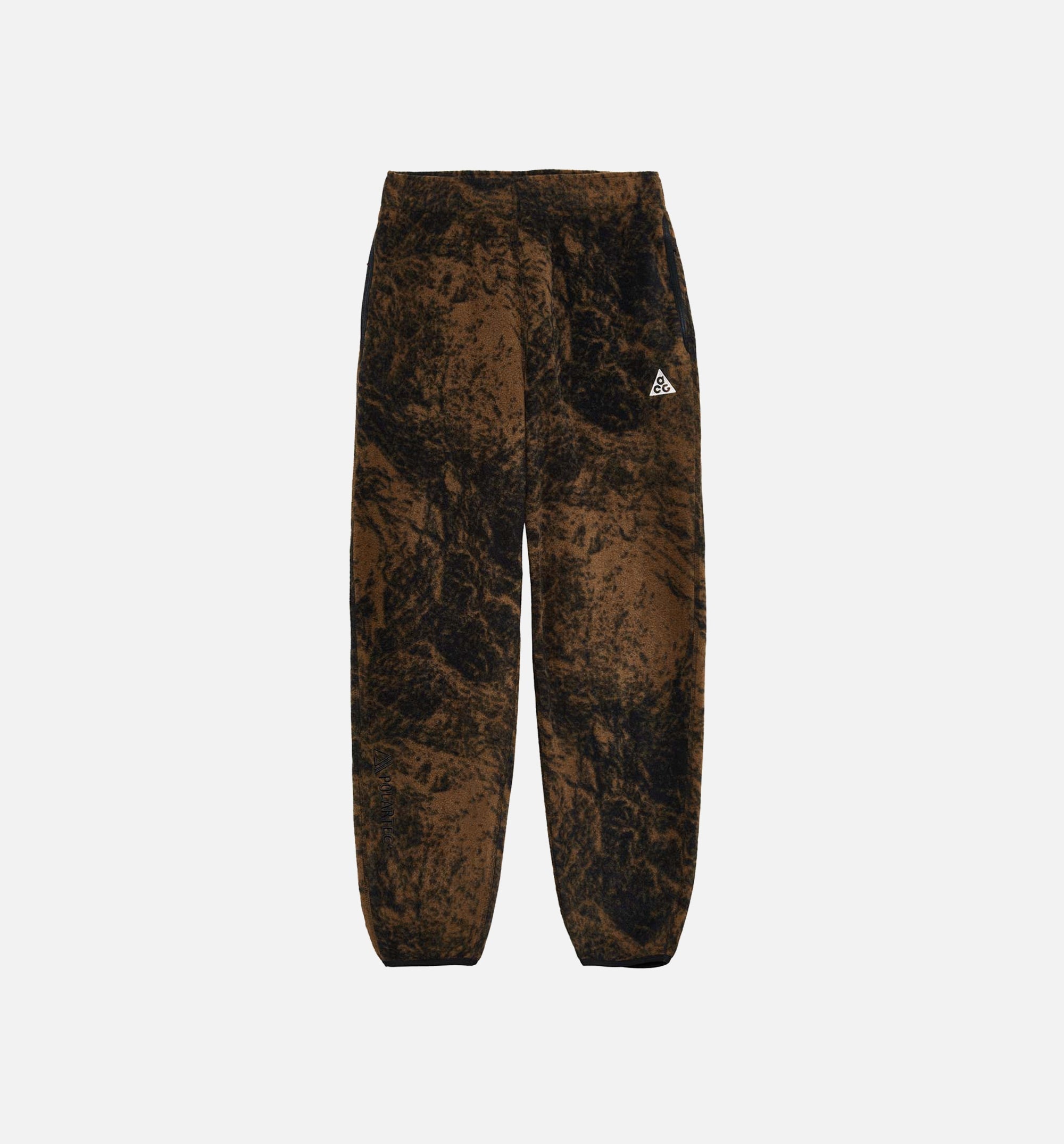 Оригінальна Acg Wolf Trail Jogger Womens Pants Nike – боковий вид