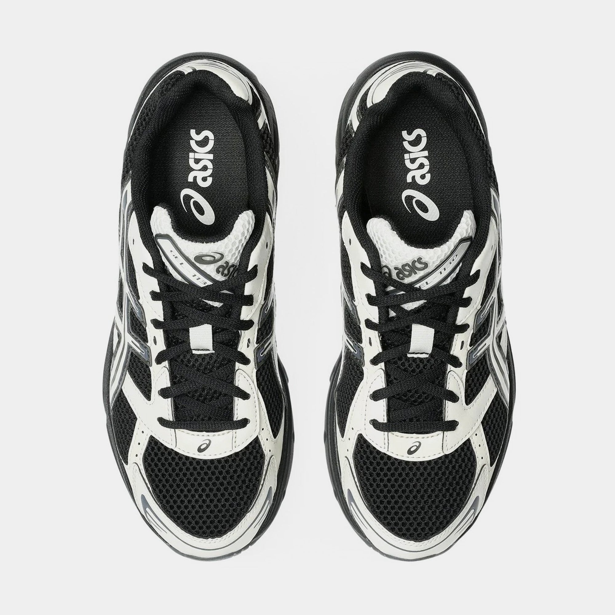 Gel 1130 Mens Running Shoes Asics оригінал – Купити в Україні – вид ззаду