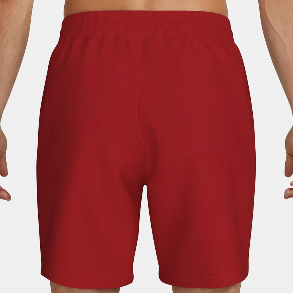 Nike Bottoms оригінал | Швидка доставка Україна – вид ззаду