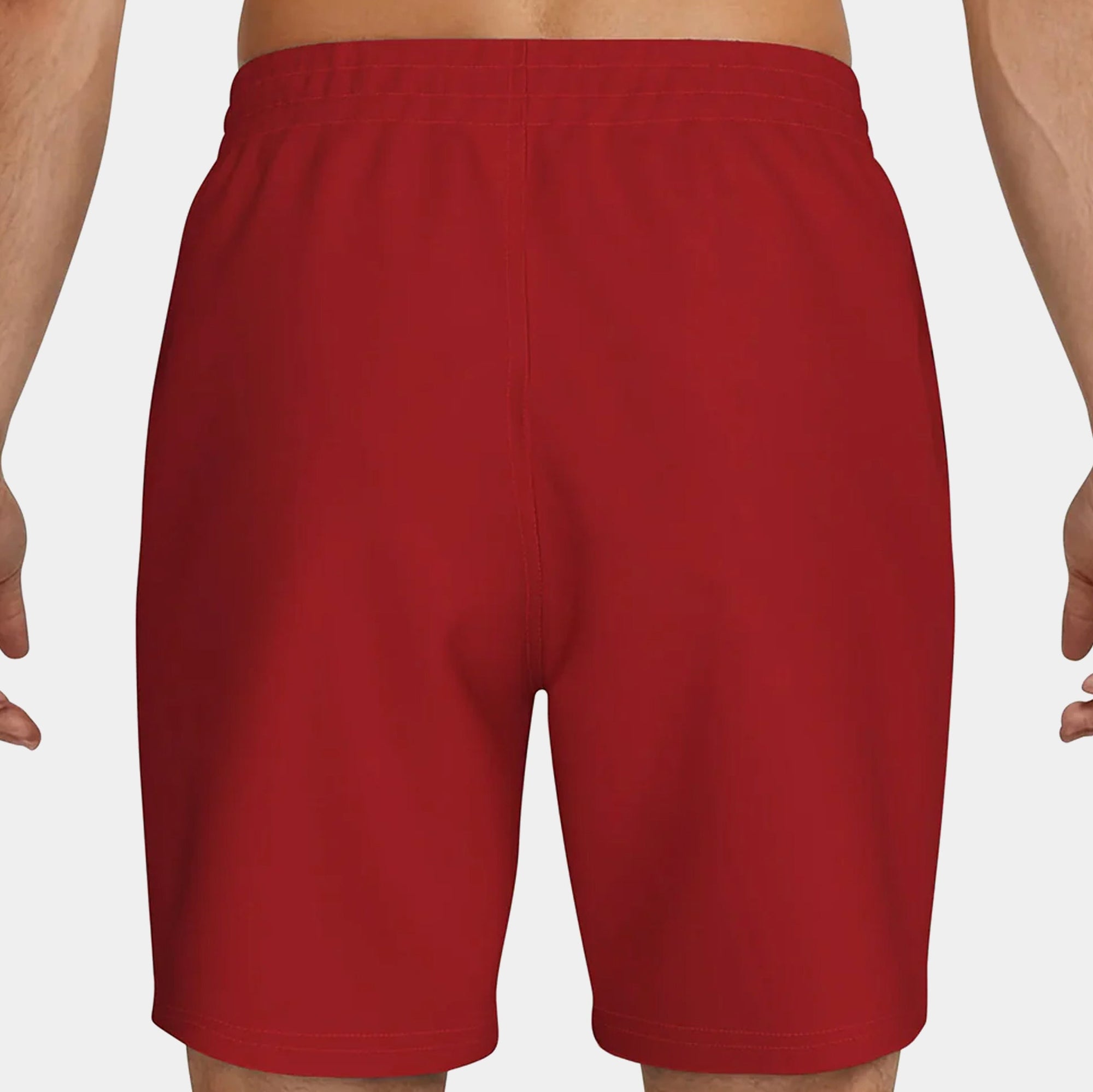 Nike Bottoms оригінал | Швидка доставка Україна – вид ззаду