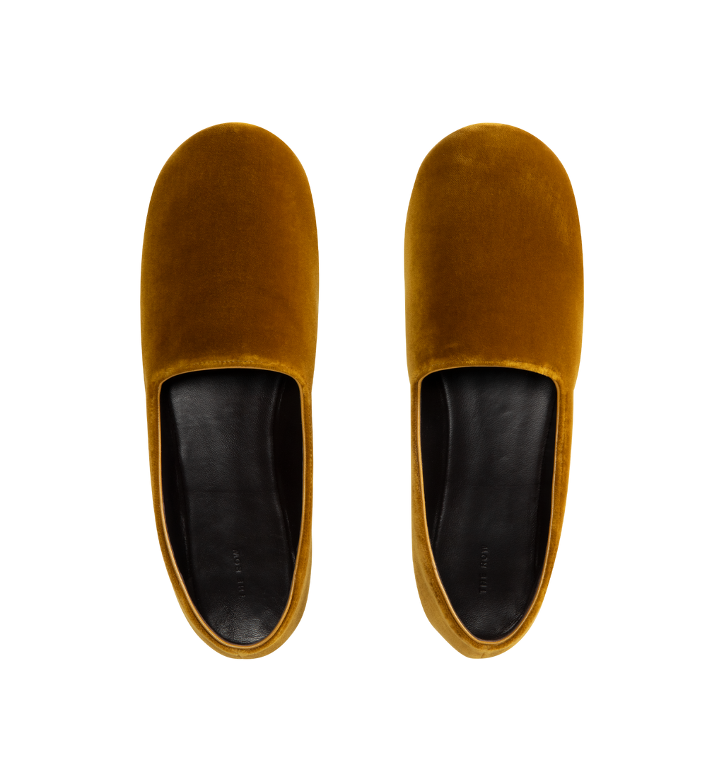 Ponti Slipper The row – Гарантія оригінальності – збільшений вид