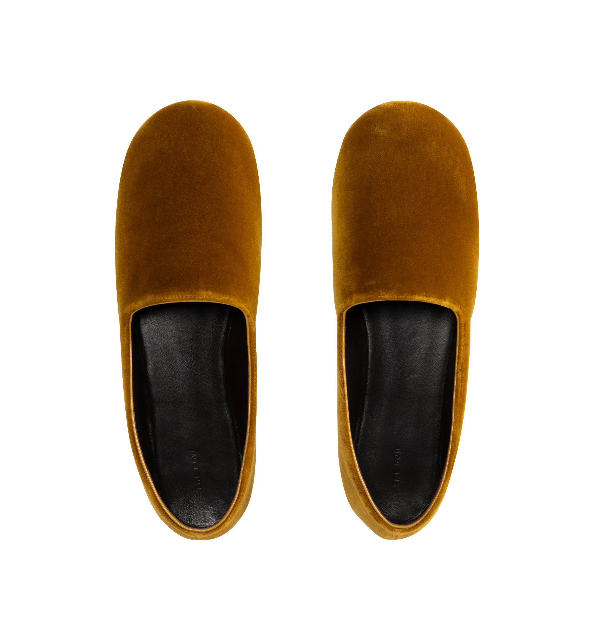 Ponti Slipper The row – Гарантія оригінальності – збільшений вид