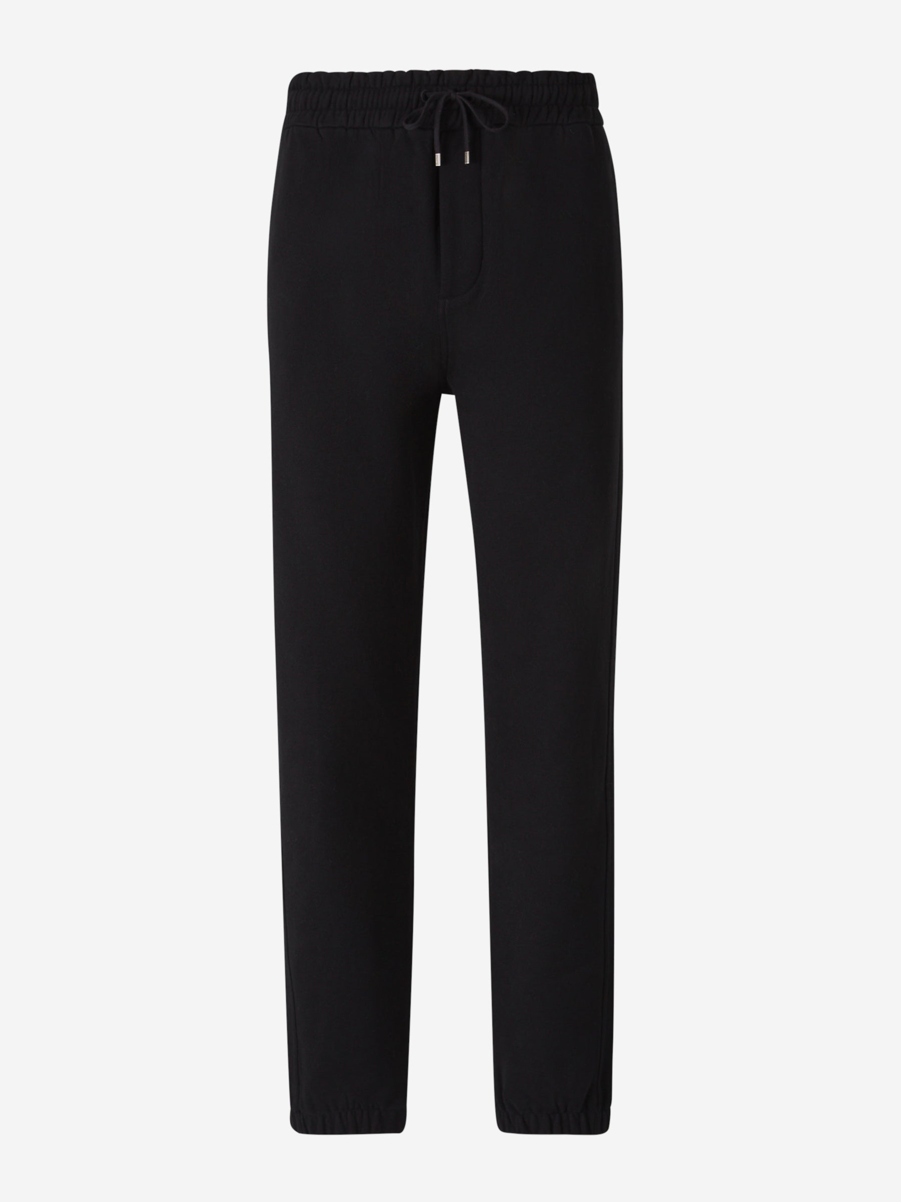 Saint laurent Bottoms оригінал | Швидка доставка Україна – боковий вид