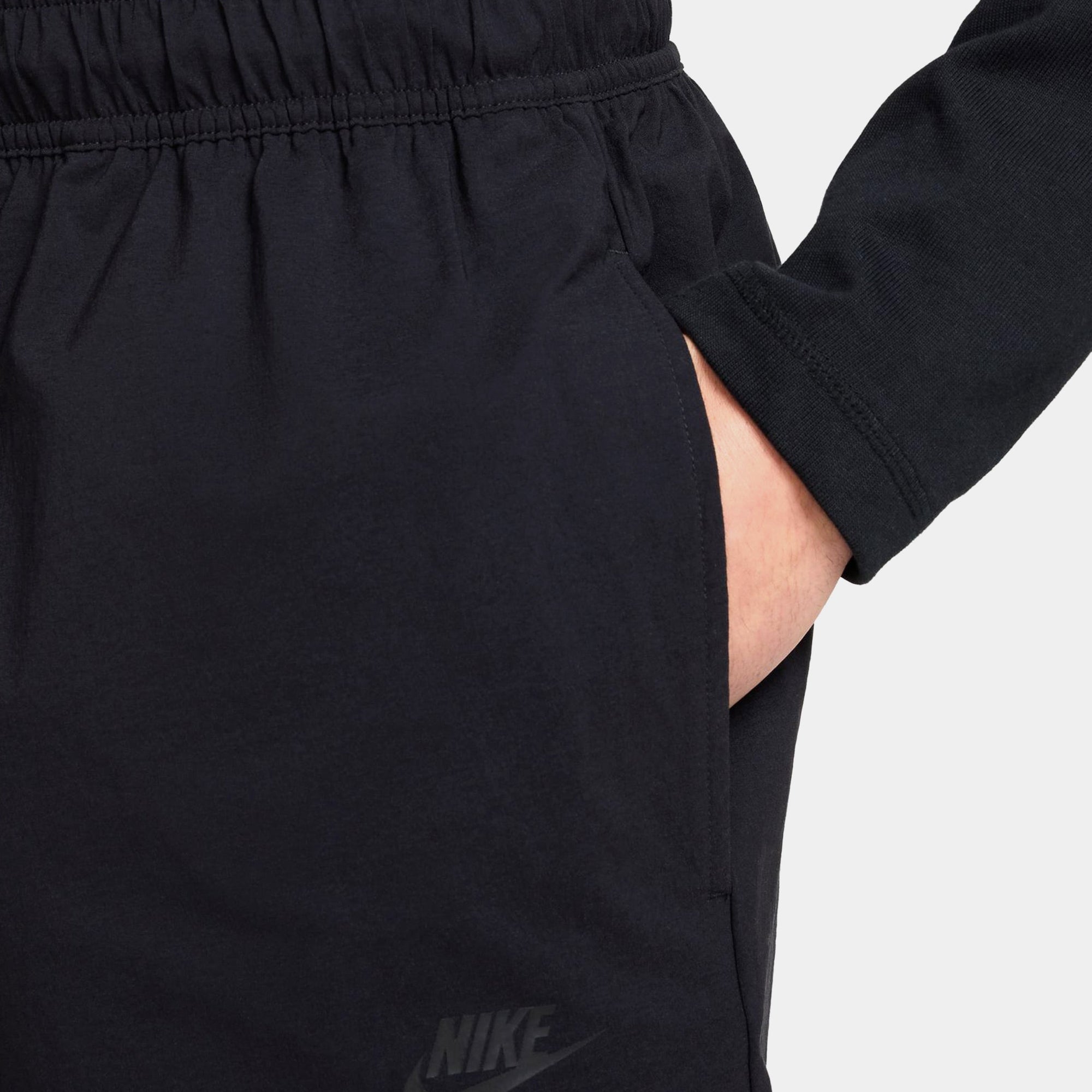 Nike Bottoms оригінал | Швидка доставка Україна – збільшений вид