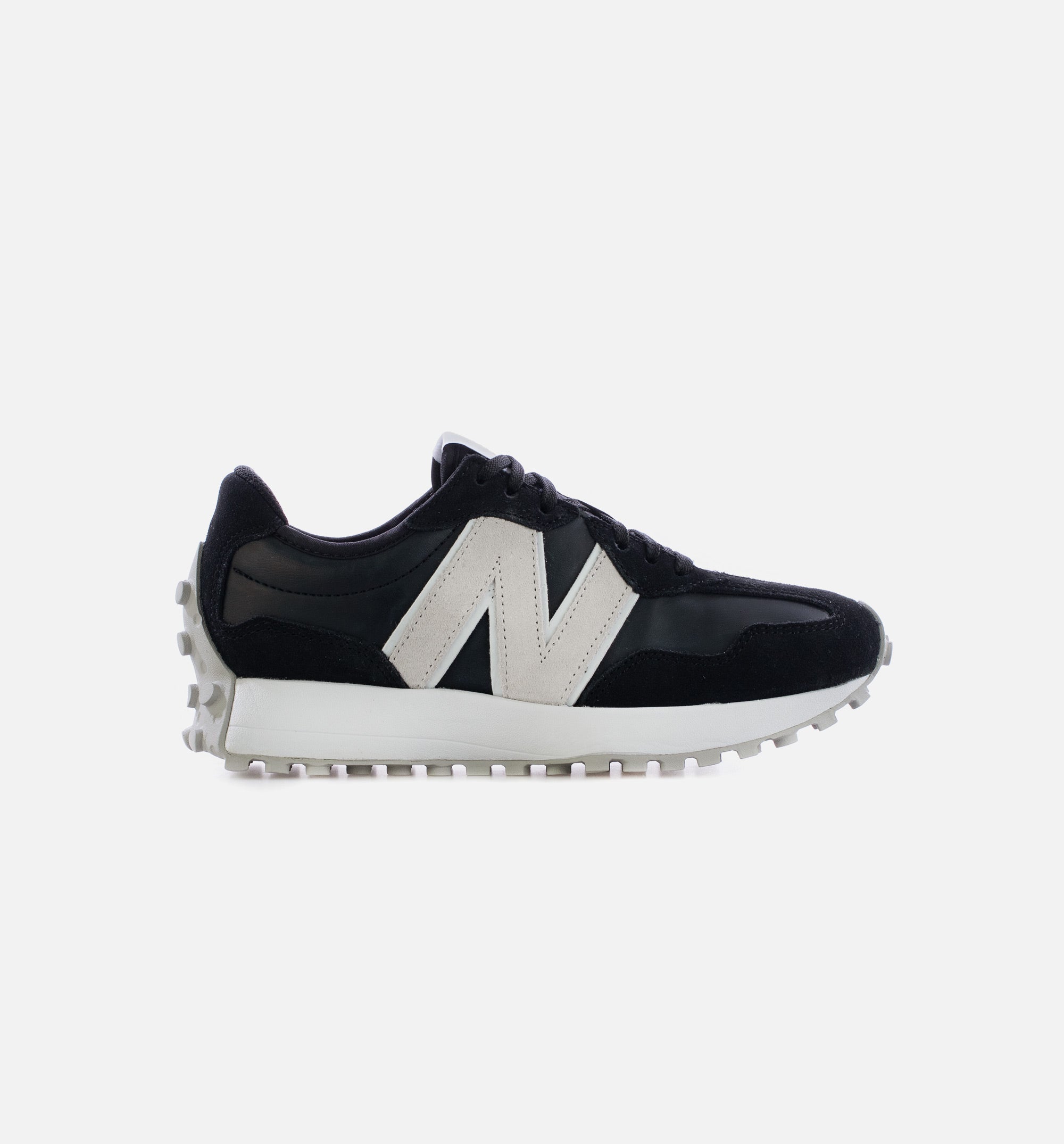 Оригінальна 327 Womens Lifestyle Shoe New balance – боковий вид