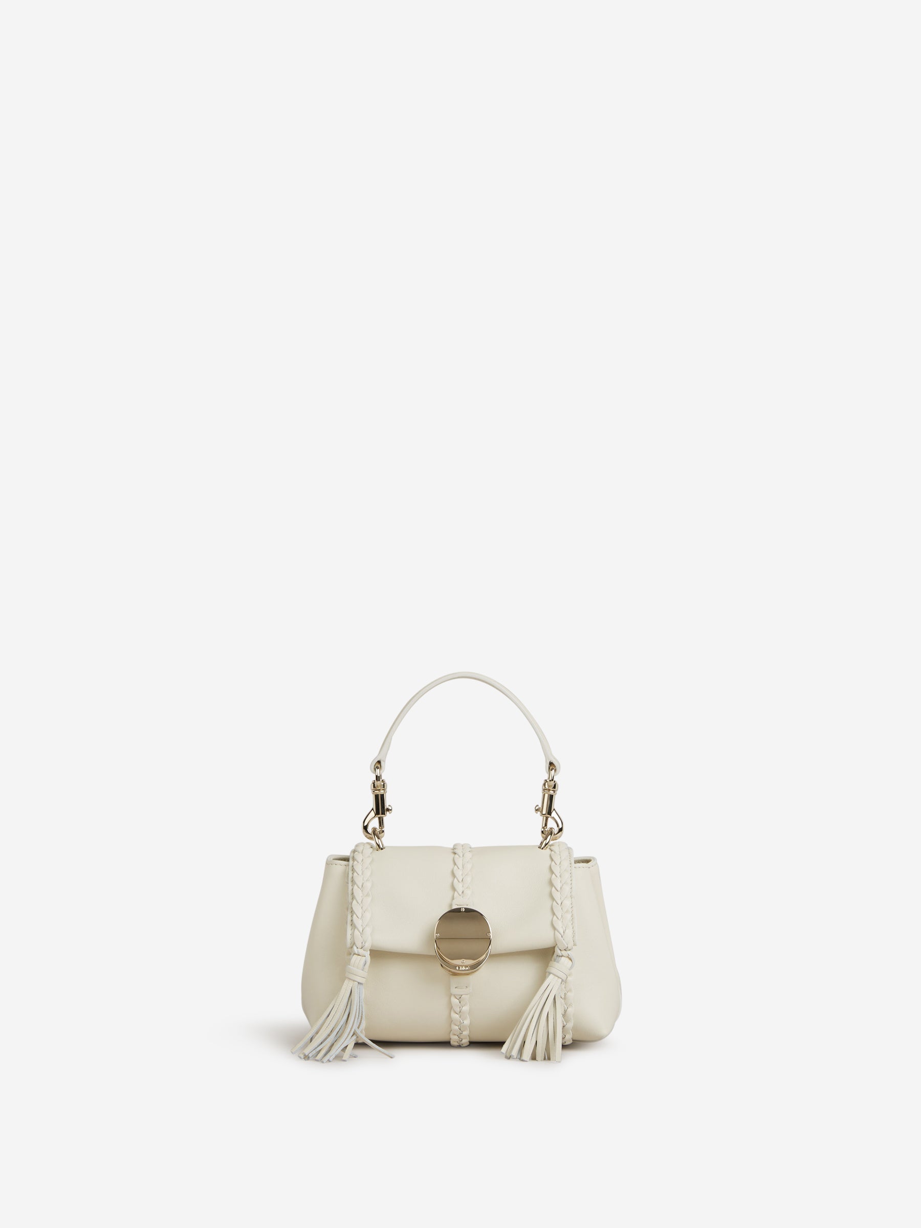 Оригінальна Penelope Mini Hand Bag Chloe – вид ззаду
