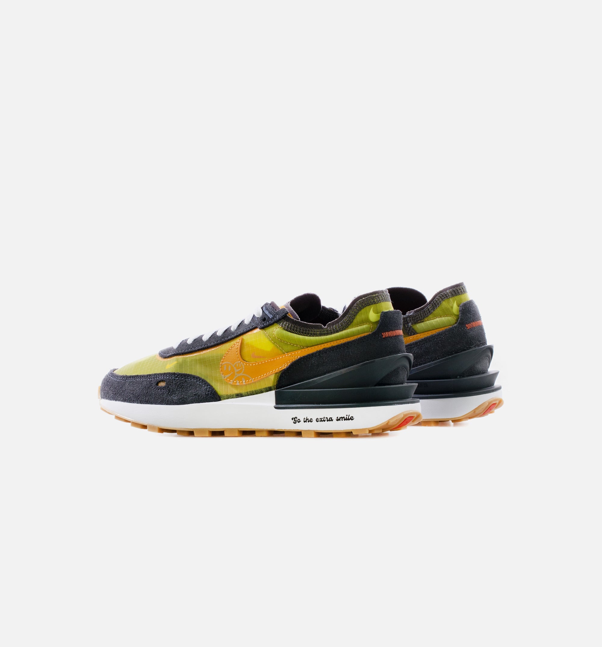 Waffle One Se Go The Extra Smile Mens Lifestyle Shoe Nike оригінал – Купити в Україні – детальний вид
