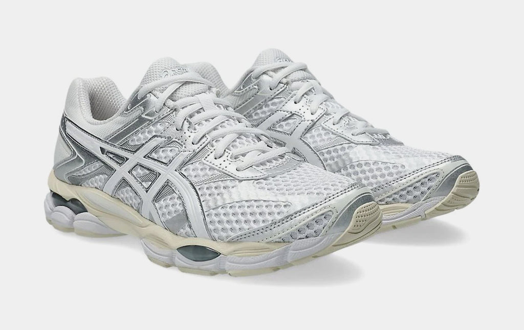 Gel Cumulus 16 Mens Running Shoes Asics – Гарантія оригінальності – збільшений вид