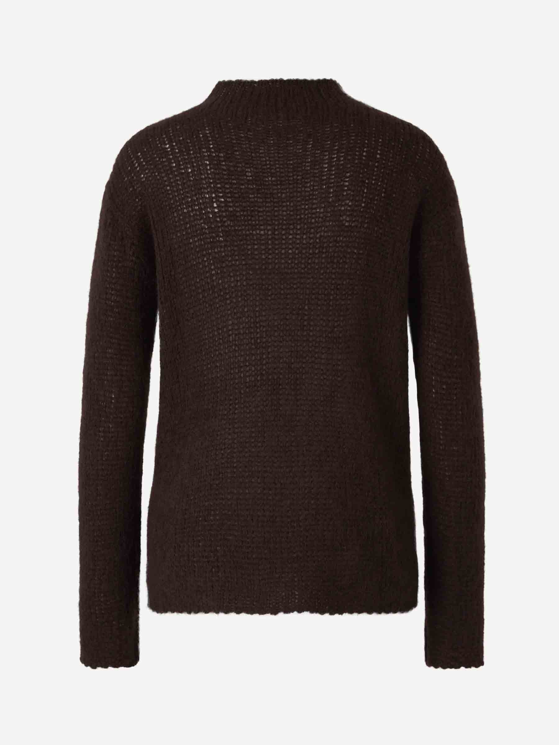 The row Knitwear оригінал | Швидка доставка Україна – вид ззаду