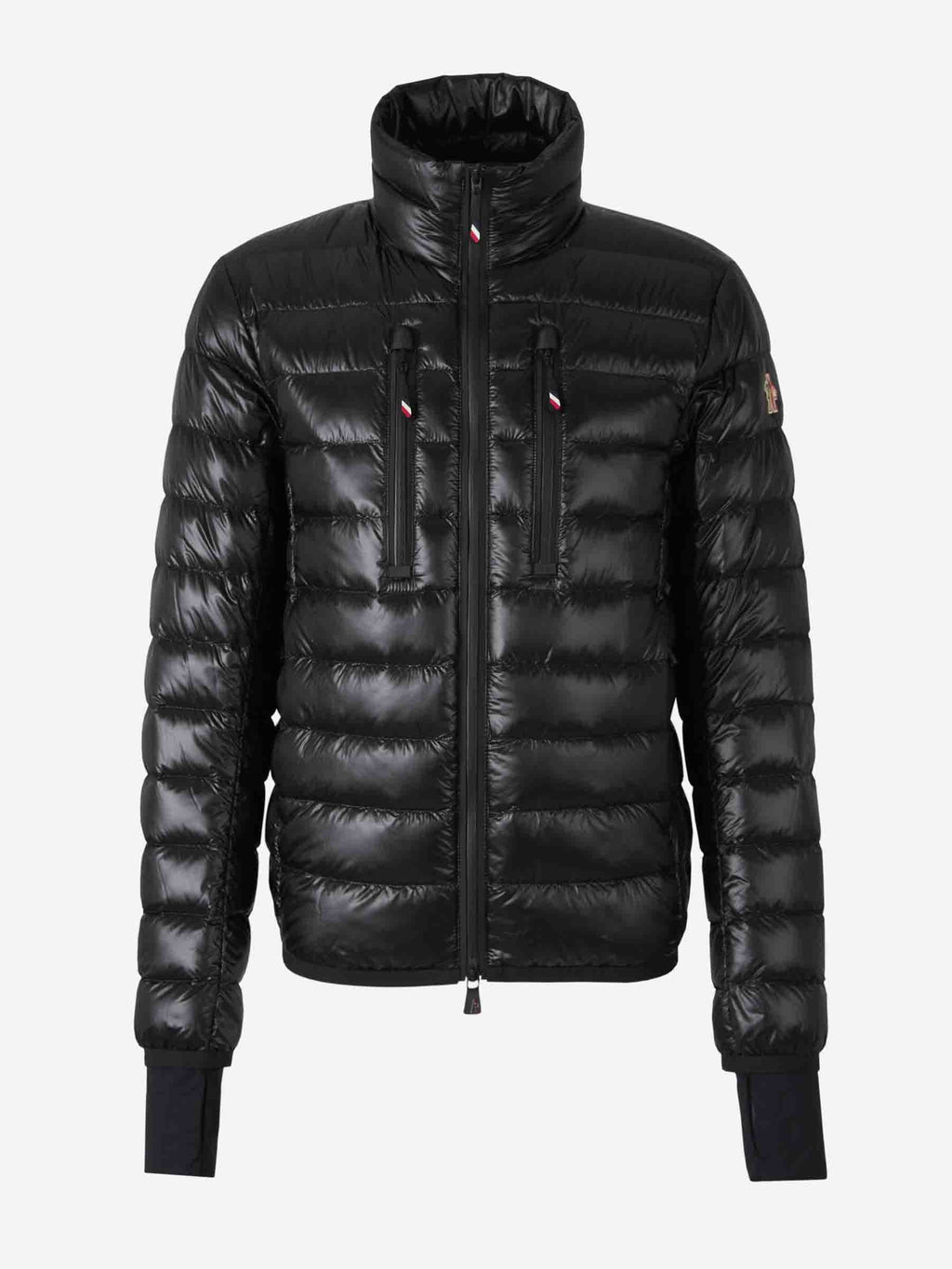 Оригінальна Althays Quilted Jacket Moncler – боковий вид