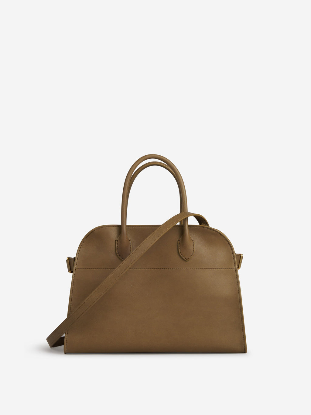 Margaux 12 Handbag The row – Гарантія оригінальності – детальний вид