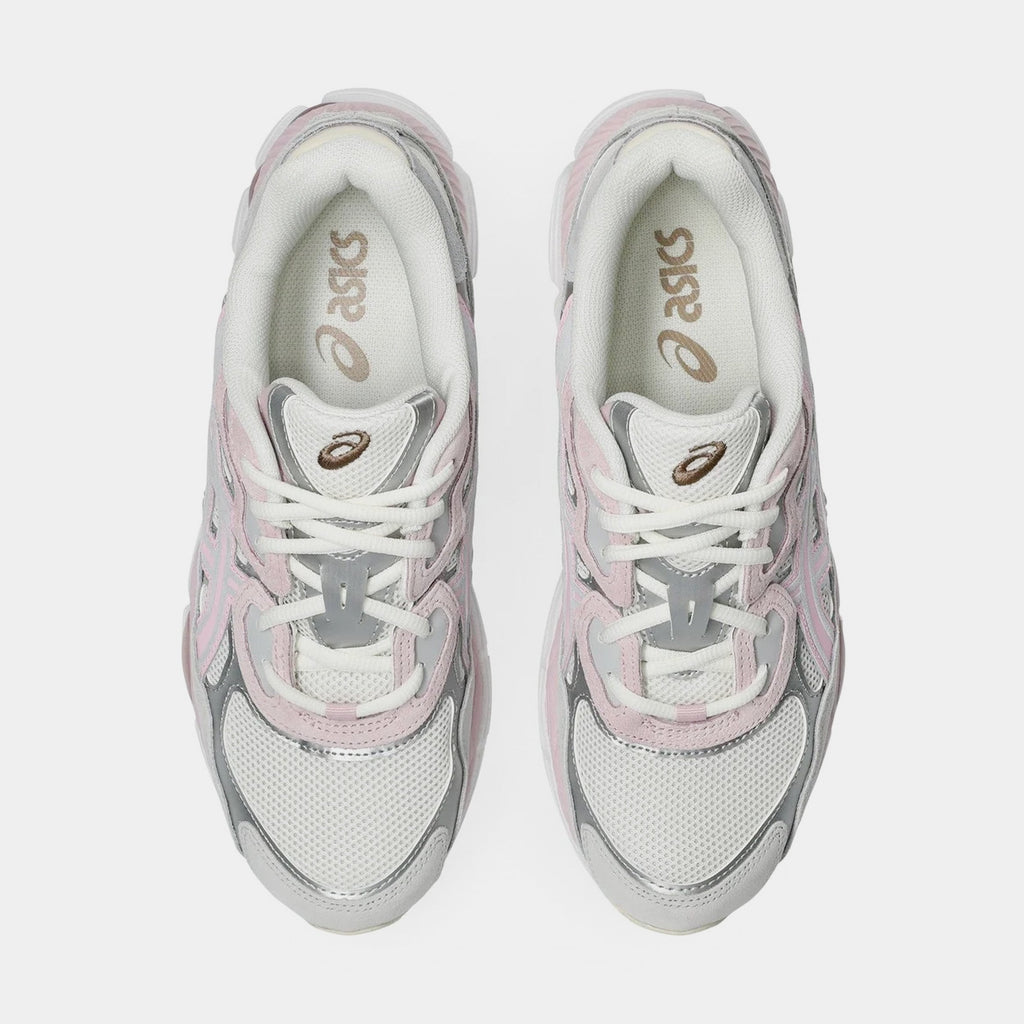 Оригінальна Gel Nyc Womens Running Shoes Asics – вид ззаду