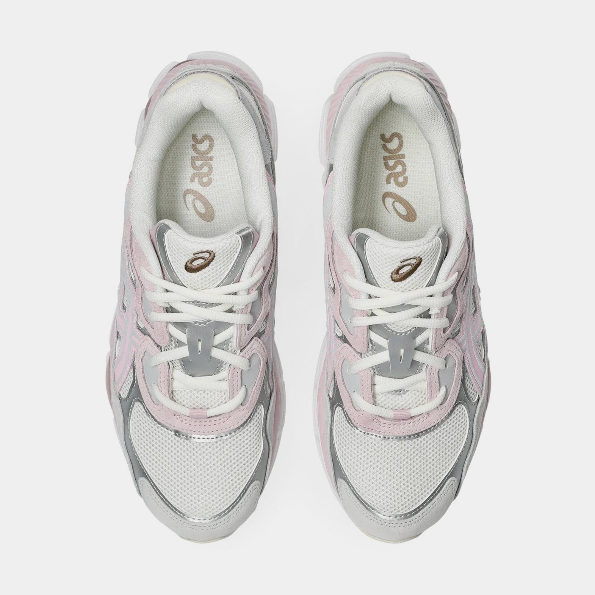 Оригінальна Gel Nyc Womens Running Shoes Asics – вид ззаду
