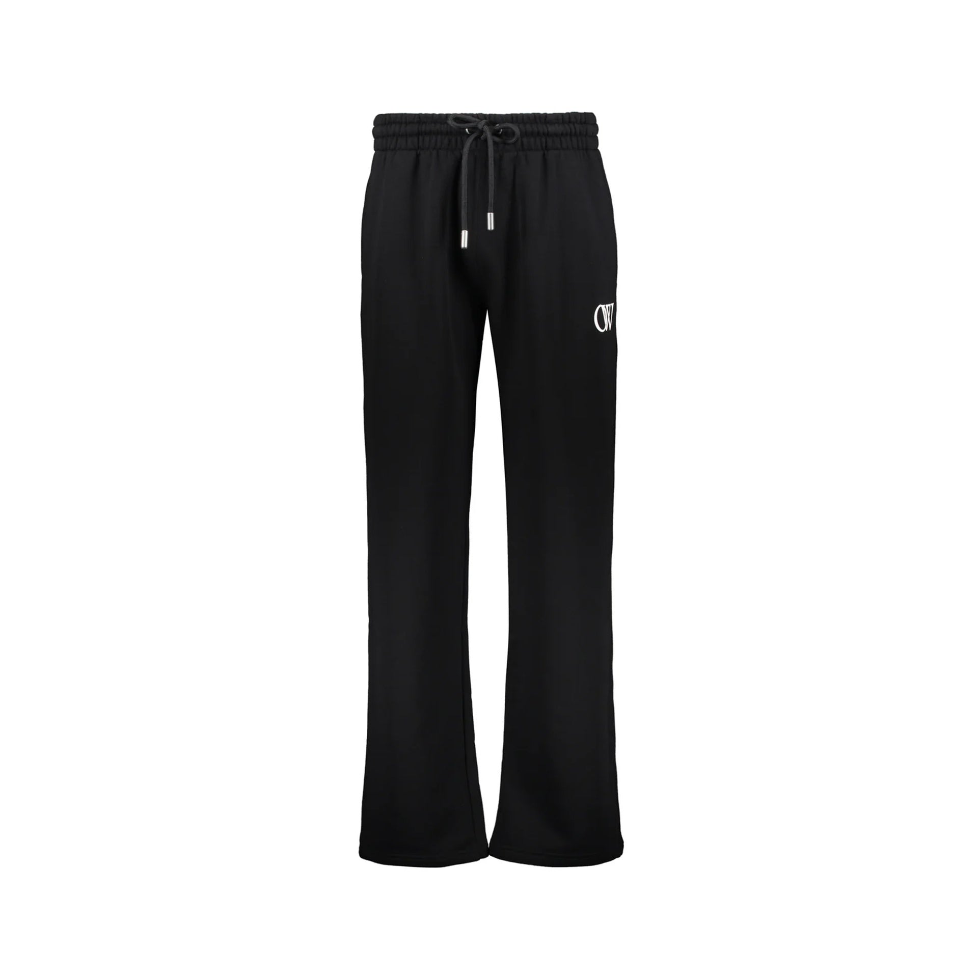 Cotton Pants Off-white – Гарантія оригінальності – боковий вид