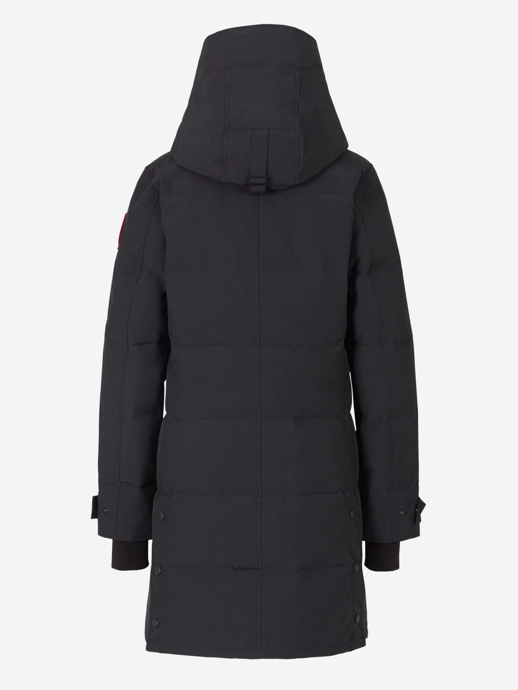 Shelburne Fusion Fit Parka Canada goose оригінал – Купити в Україні – детальний вид