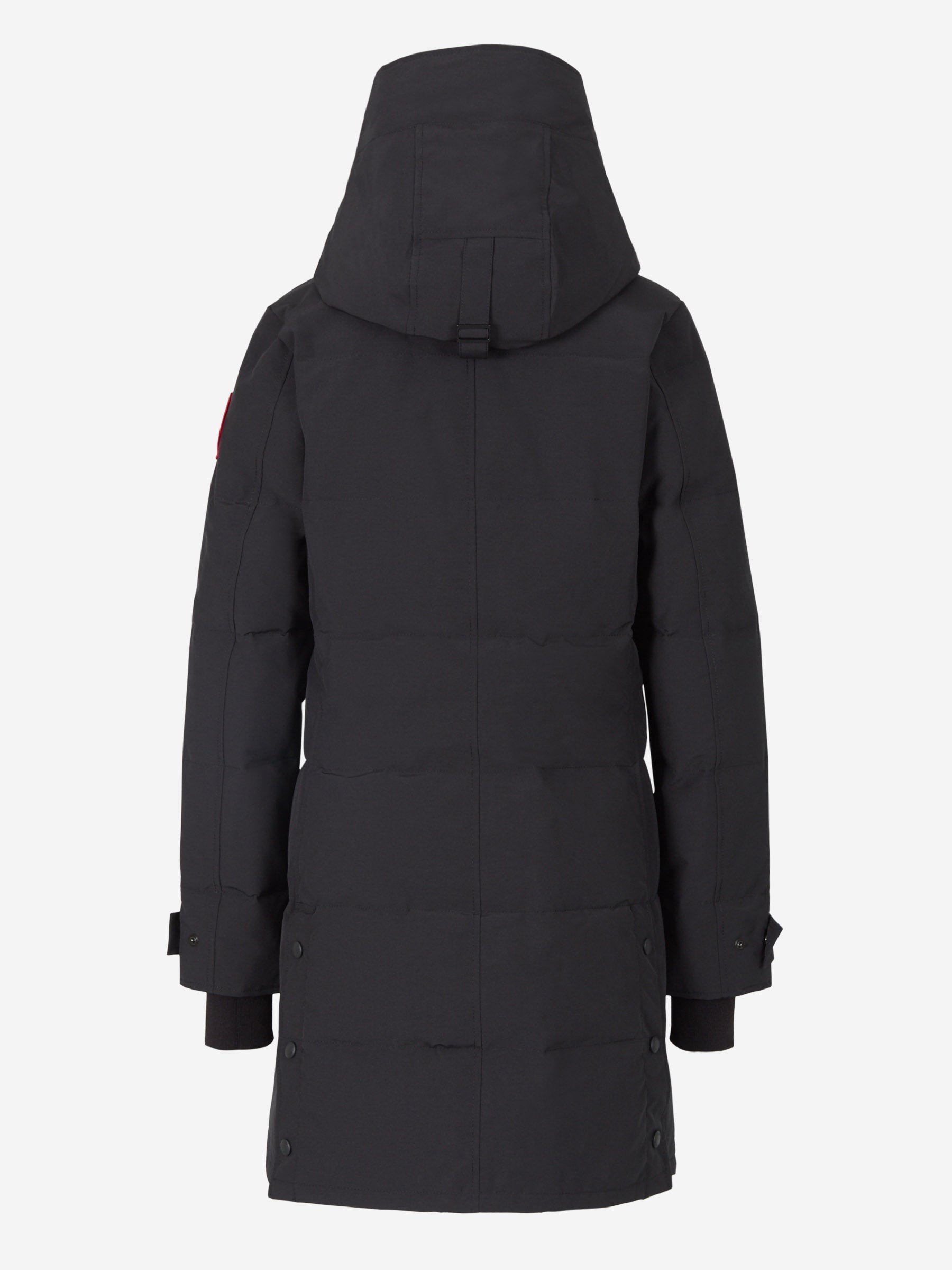 Shelburne Fusion Fit Parka Canada goose оригінал – Купити в Україні – детальний вид