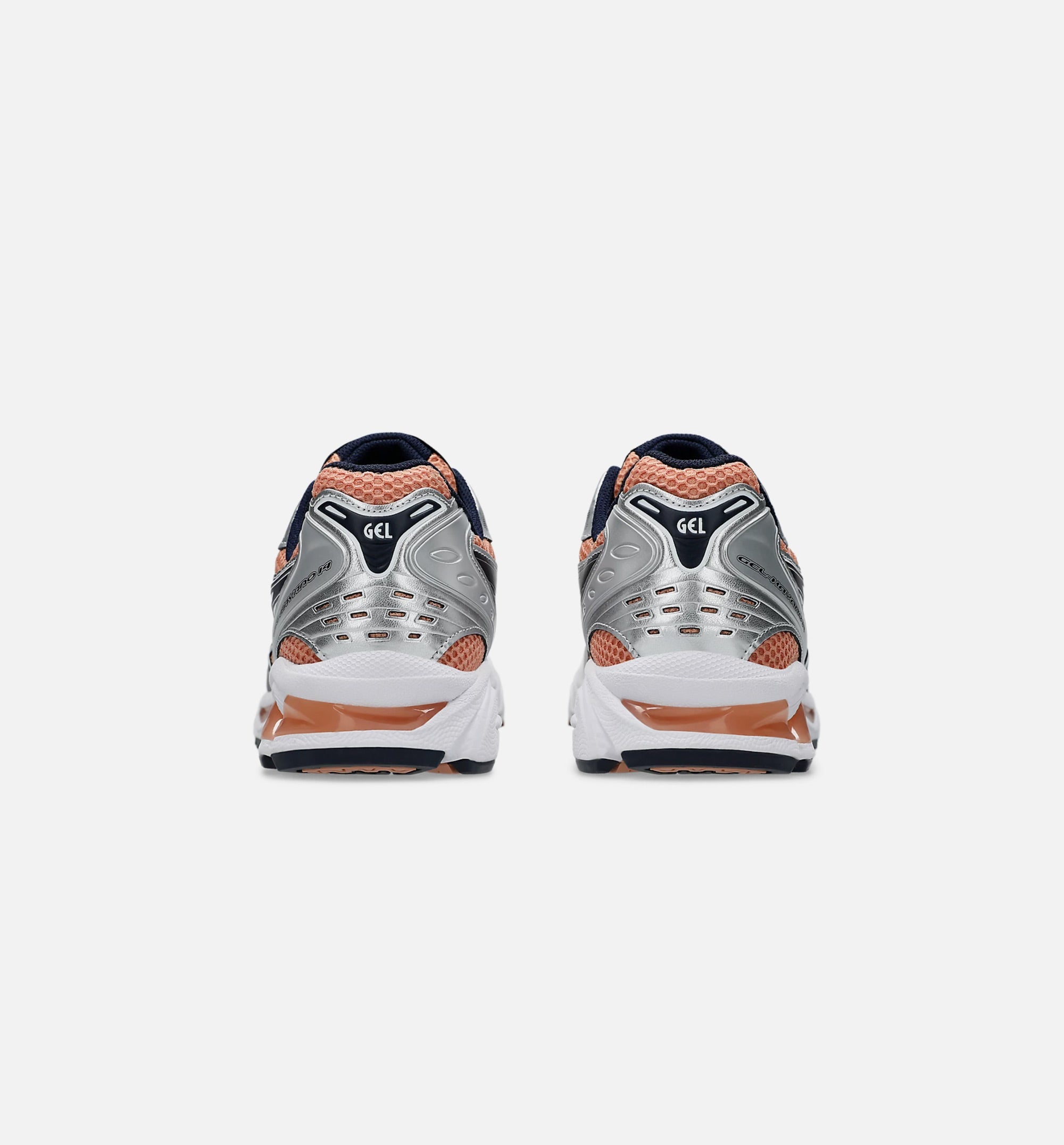 Gel Kayano 14 Mens Lifestyle Shoe Asics оригінал – Купити в Україні – вид ззаду