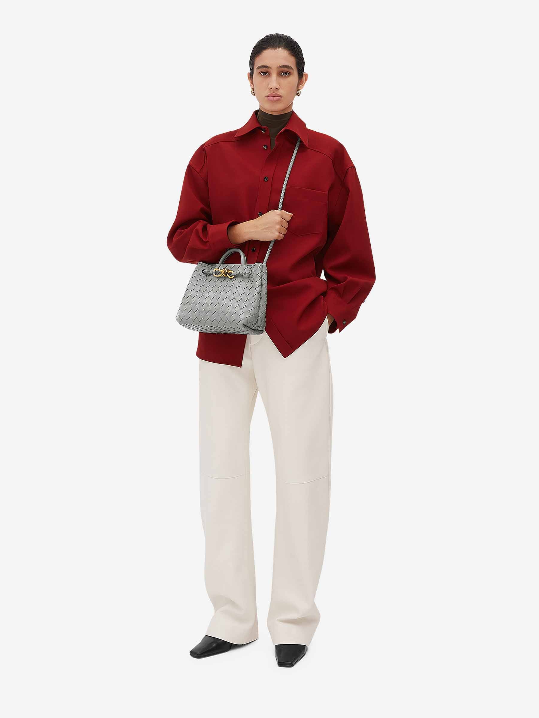 Bottega veneta Bags оригінал | Швидка доставка Україна – вид ззаду