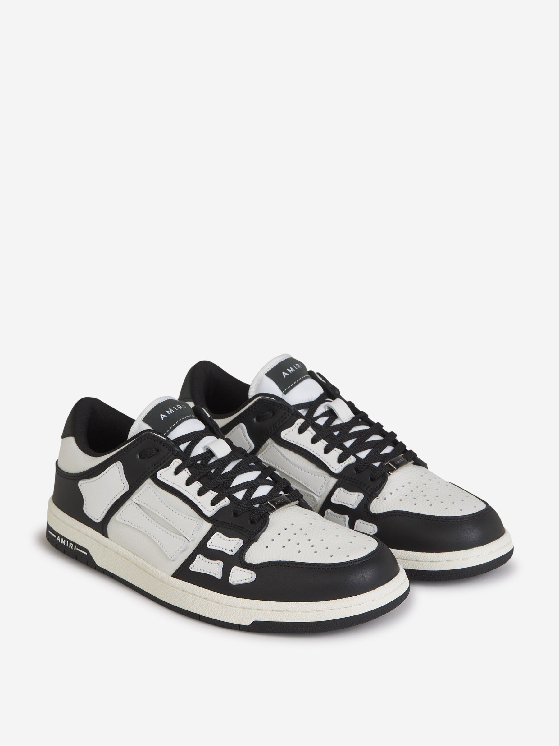 Amiri Footwear оригінал | Швидка доставка Україна – вид ззаду