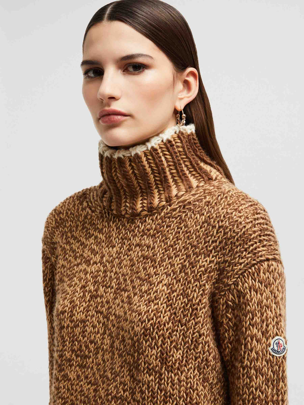 Moncler Knitwear оригінал | Швидка доставка Україна – збільшений вид