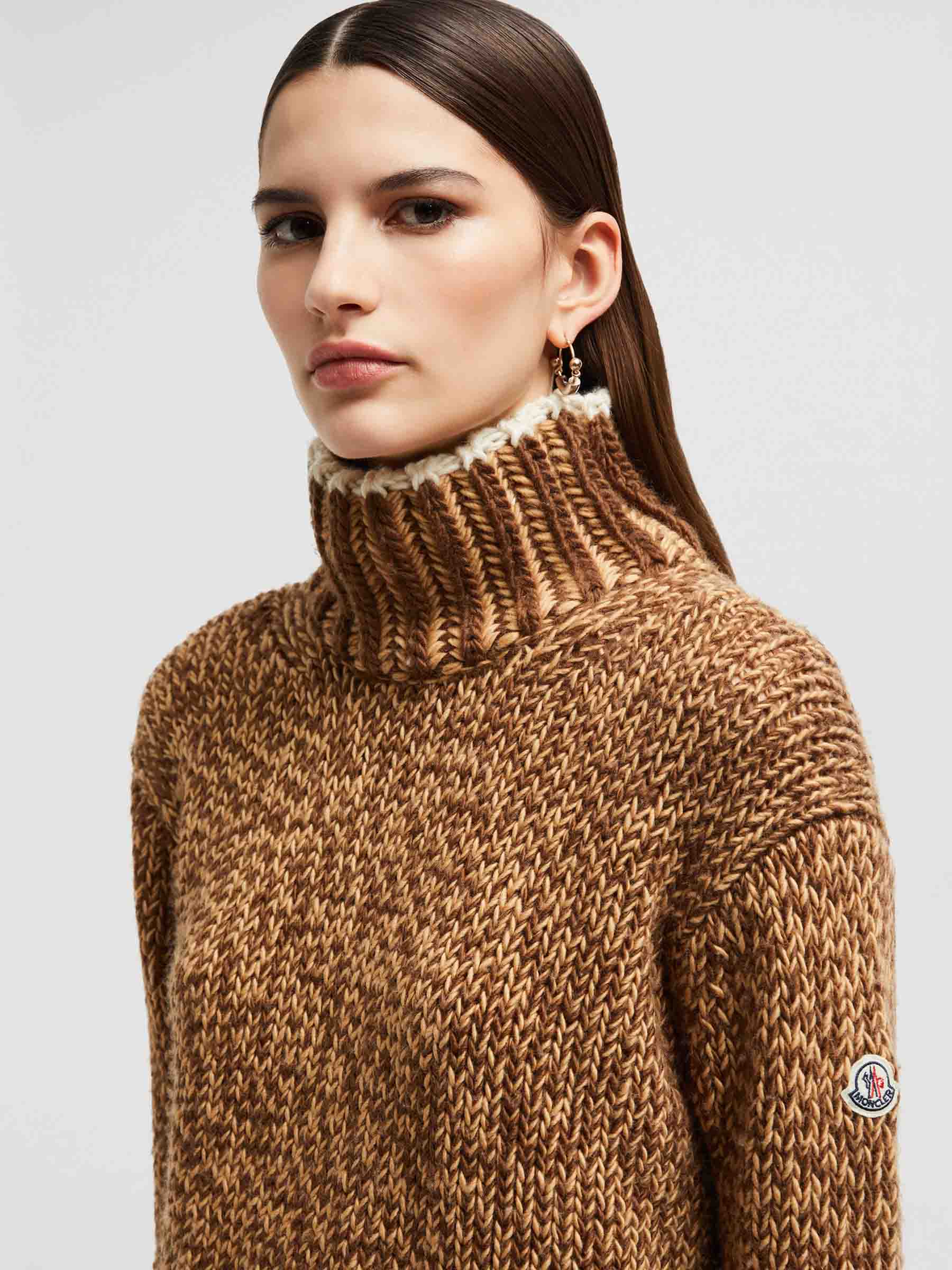 Moncler Knitwear оригінал | Швидка доставка Україна – збільшений вид - MONCLER