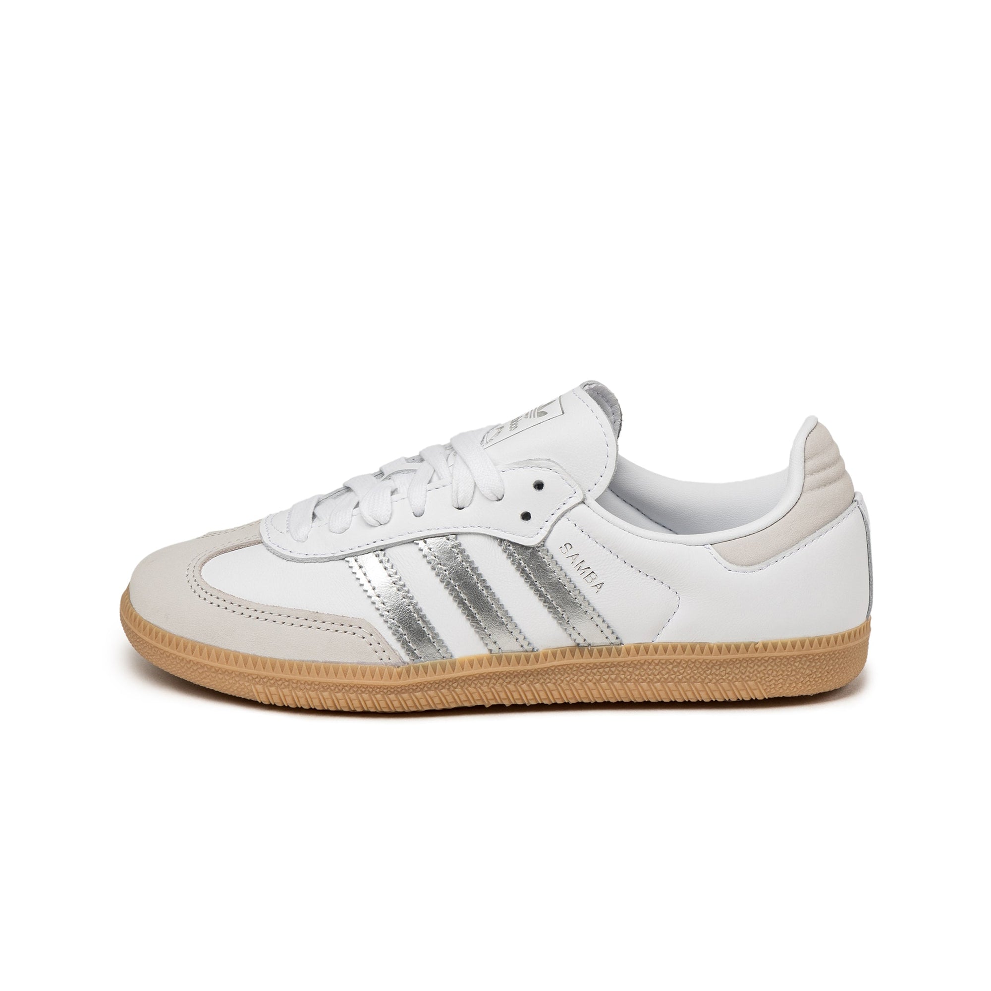 Оригінальна Samba Og W Adidas – боковий вид - ADIDAS