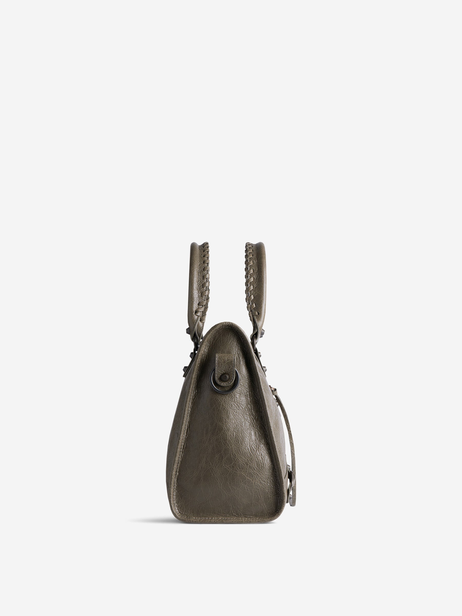 Оригінальна Le City Handbag Balenciaga – детальний вид