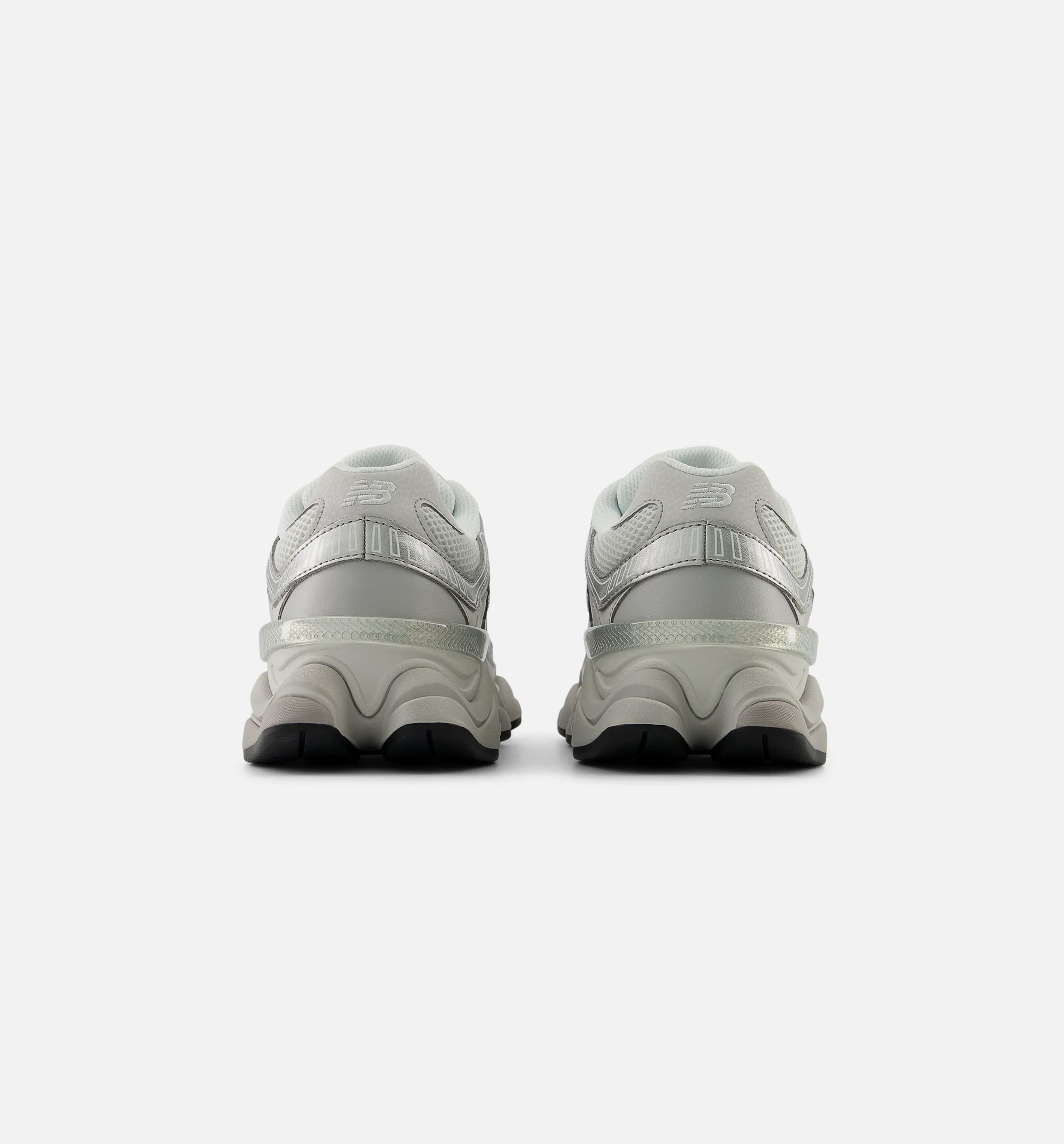 Оригінальна 9060 Mens Lifestyle Shoe New balance – вид ззаду