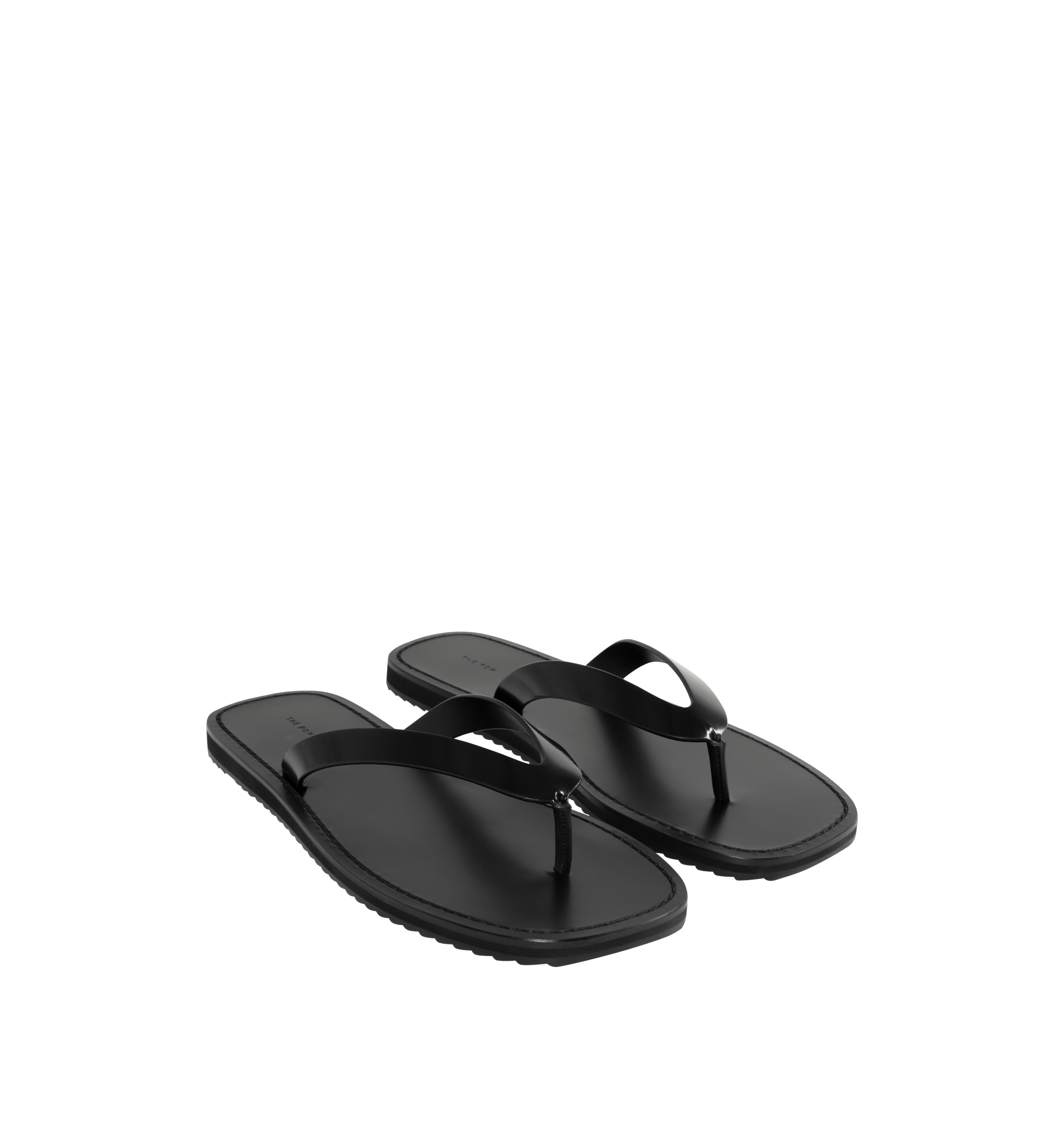 The row Footwear оригінал | Швидка доставка Україна – вид ззаду