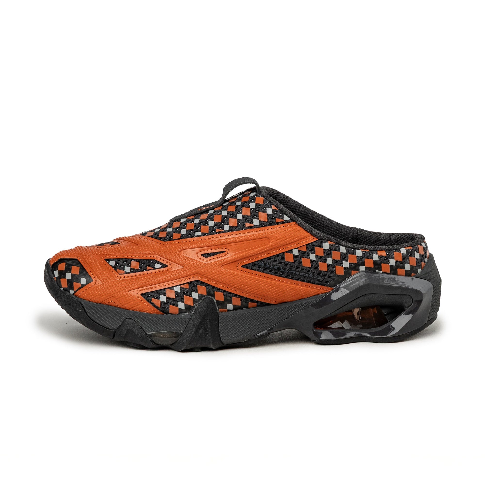Gel Styrax Asics – Гарантія оригінальності – боковий вид