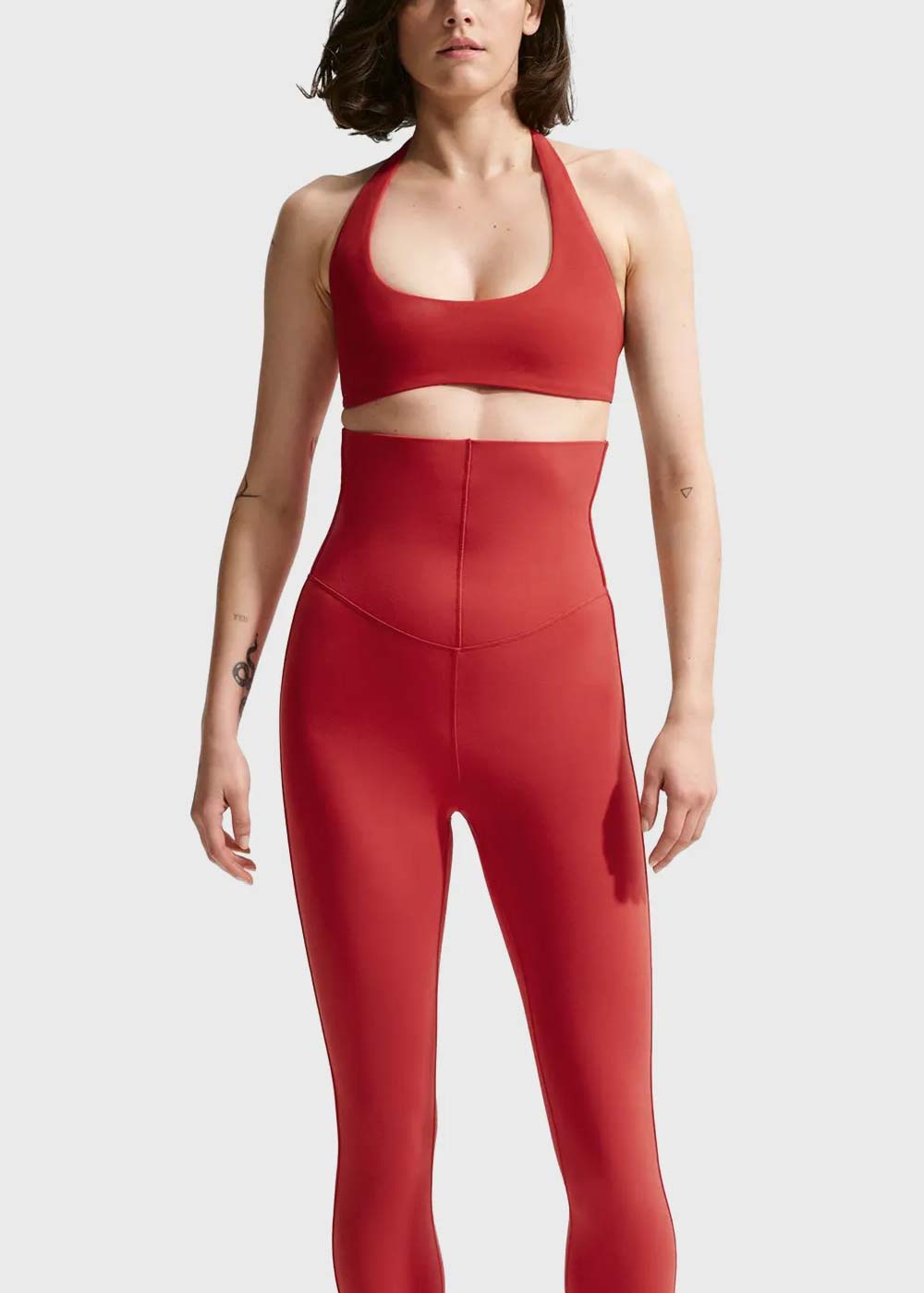 Оригінальна Gym Red Womens Bralette Nike – детальний вид