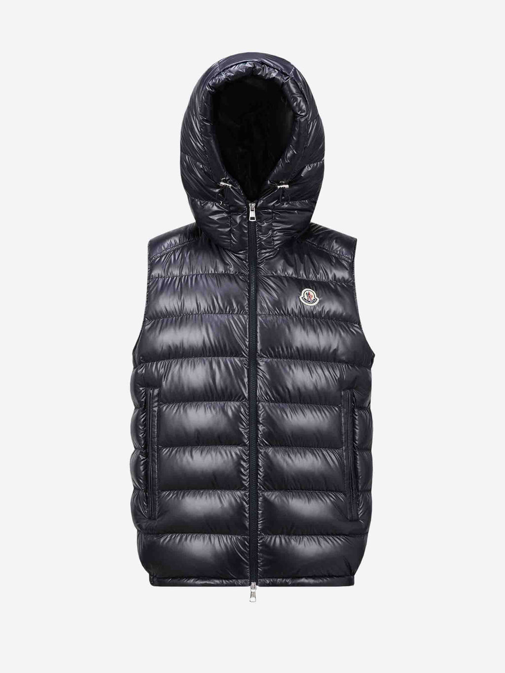 Moncler Outerwear оригінал | Швидка доставка Україна – боковий вид