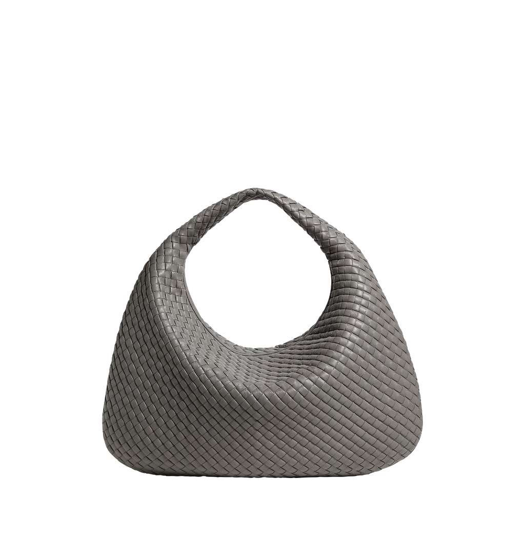 Оригінальна Maxi Veneta Handbag Bottega veneta – боковий вид