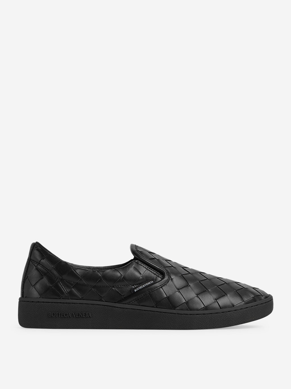 Bottega veneta Footwear оригінал | Швидка доставка Україна – боковий вид