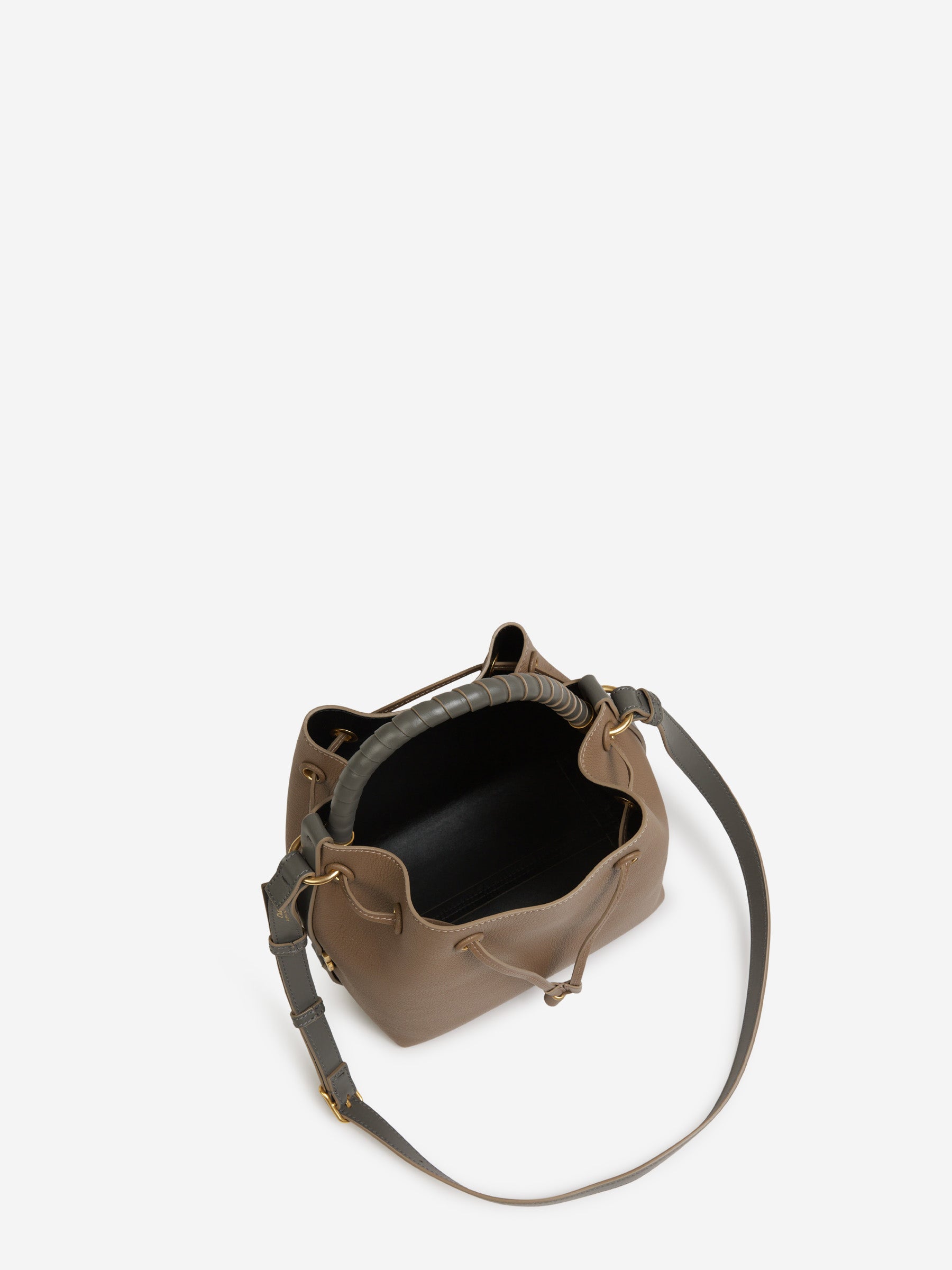 Marcie Hand Bag Chloe – Гарантія оригінальності – збільшений вид