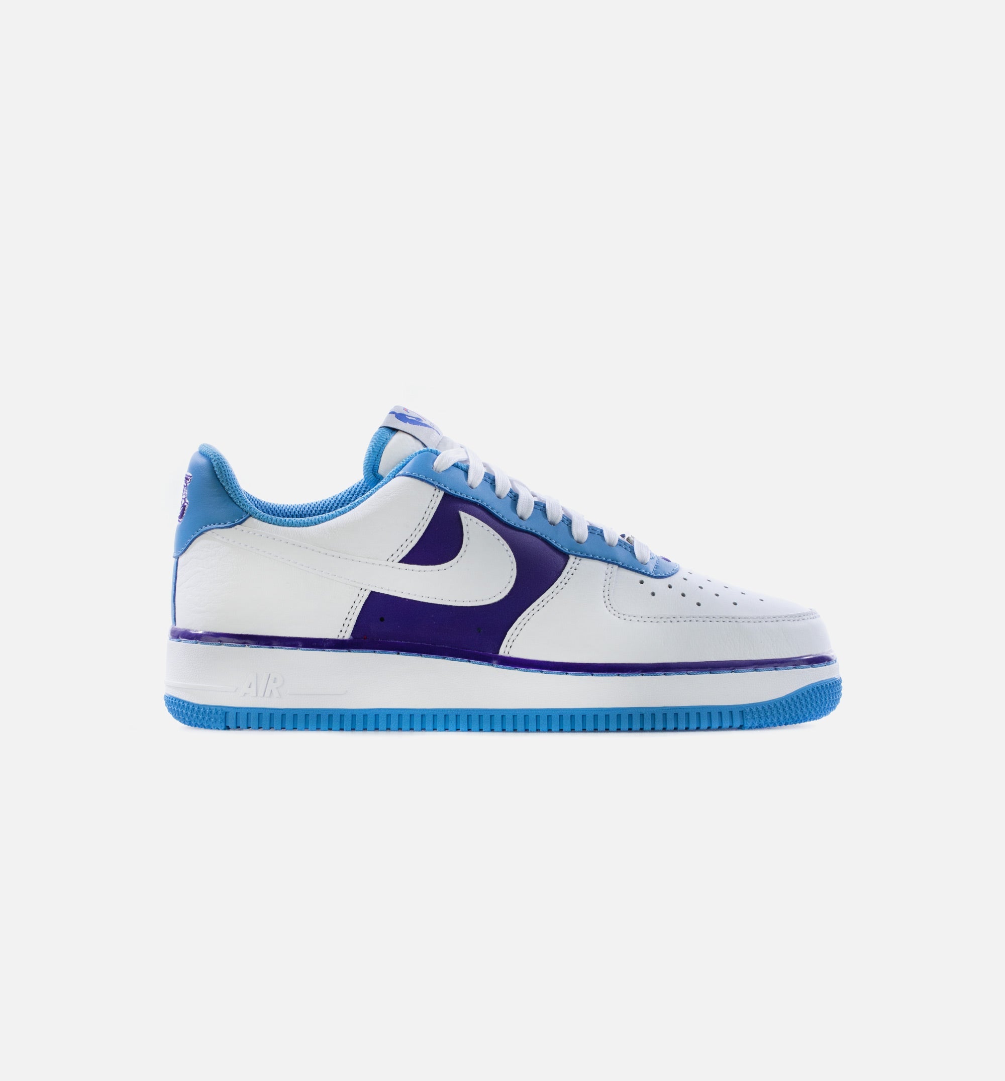 Nike Footwear оригінал | Швидка доставка Україна – боковий вид