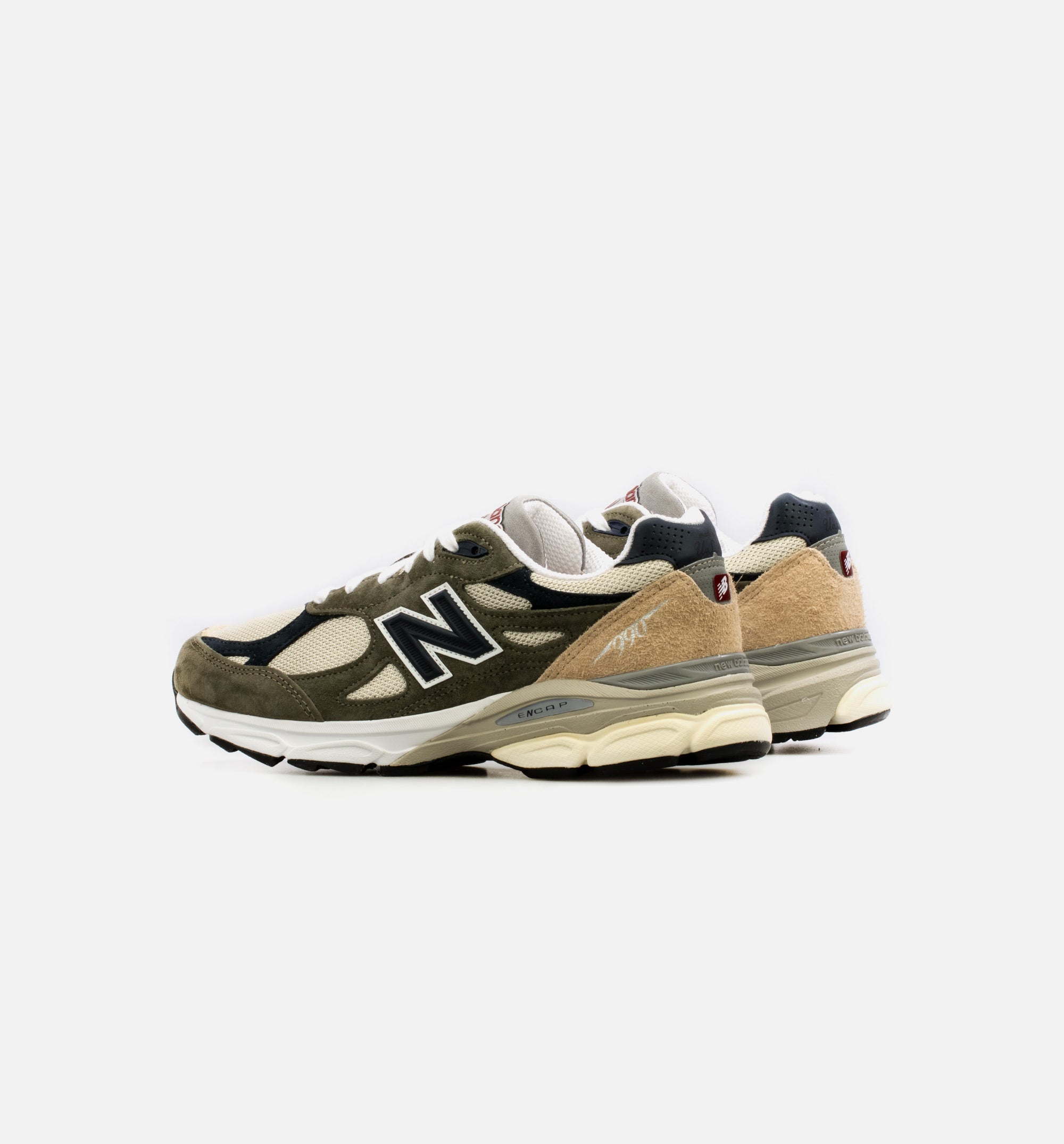 Made In Usa 990v3 Mens Lifestyle Shoe New balance – Гарантія оригінальності – детальний вид