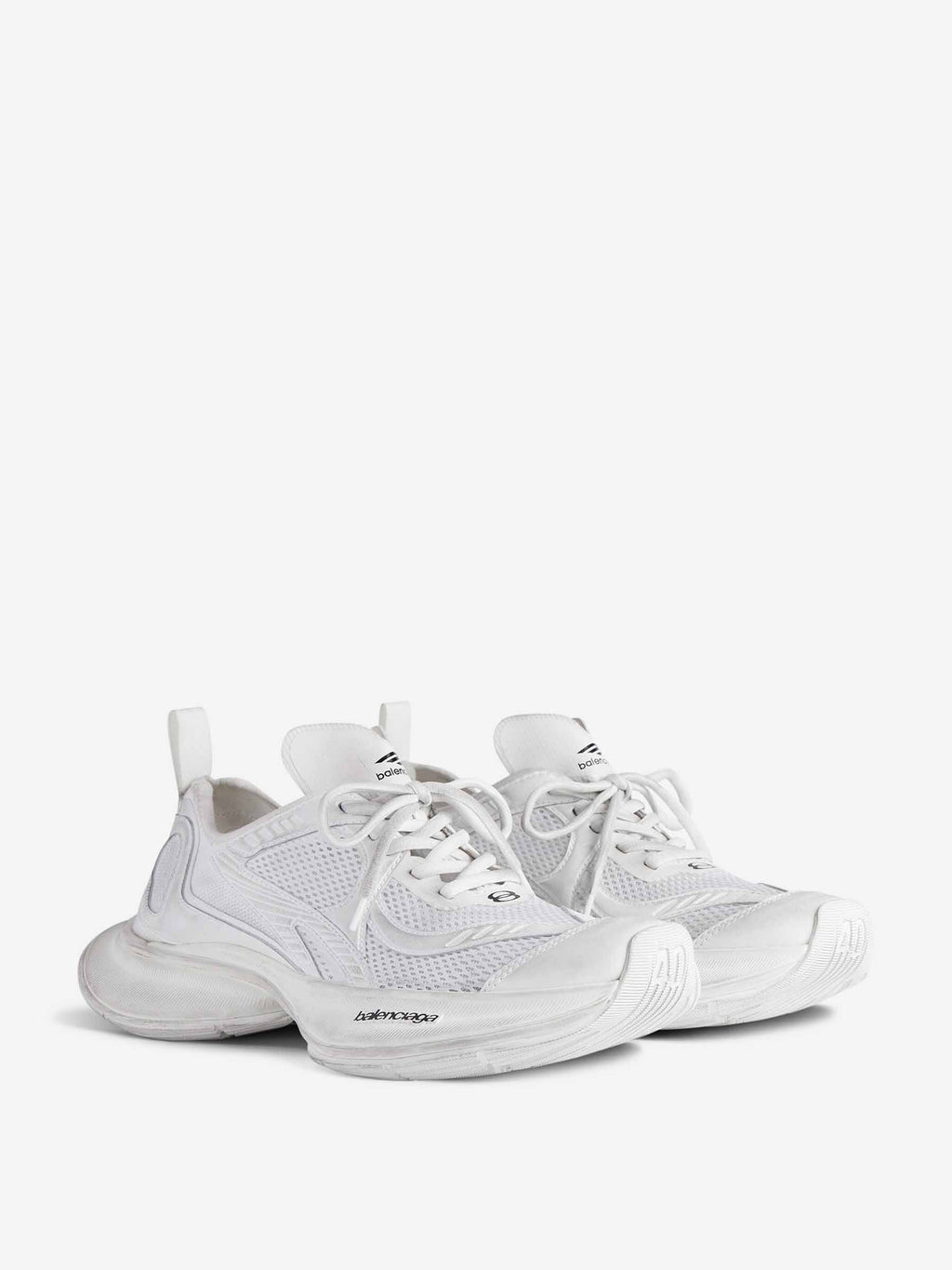 Balenciaga Footwear оригінал | Швидка доставка Україна – вид ззаду