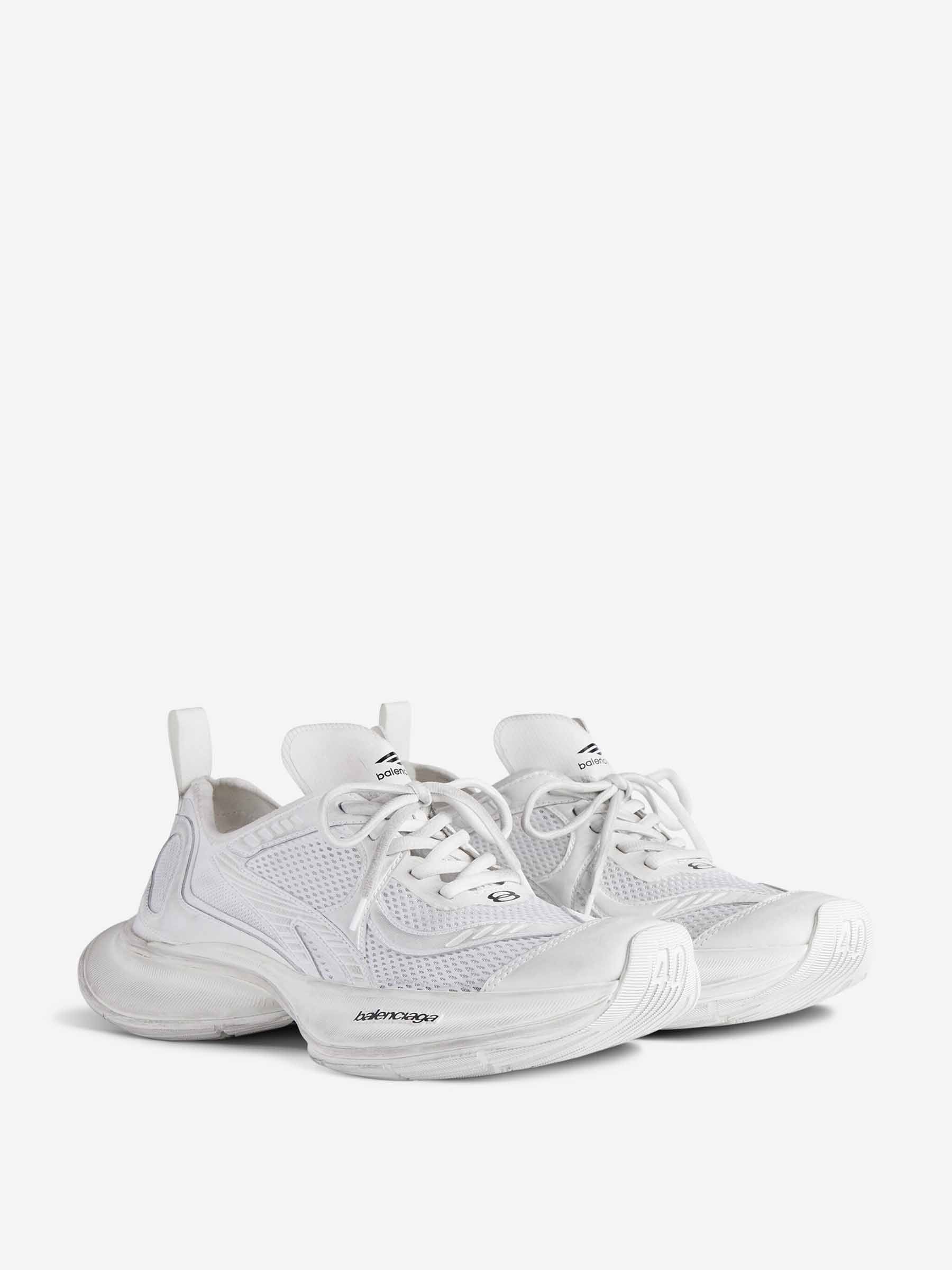 Balenciaga Footwear оригінал | Швидка доставка Україна – вид ззаду