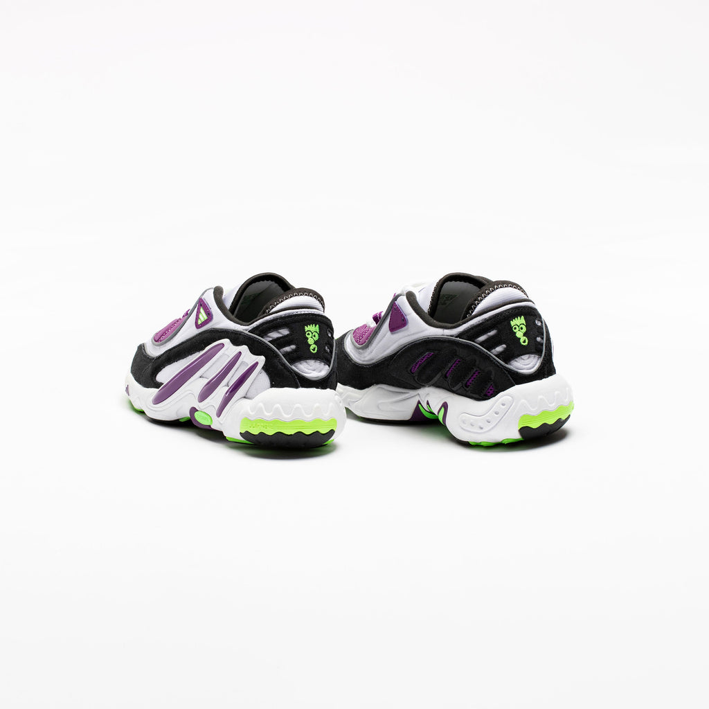 Fyw 98 Mens Running Shoe Adidas – Гарантія оригінальності – детальний вид