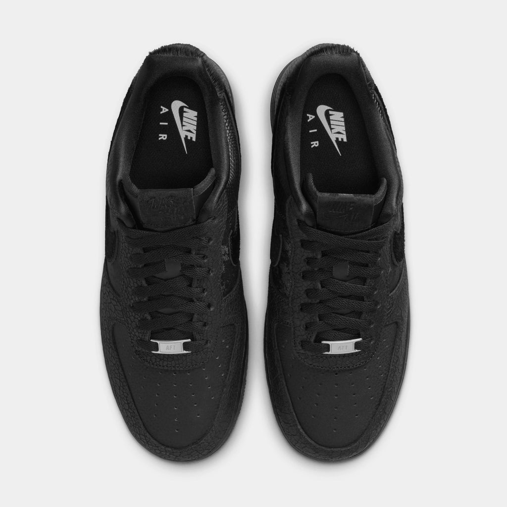 Air Force 1 Low LX Mens Lifestyle Shoes Nike – Гарантія оригінальності – вид ззаду