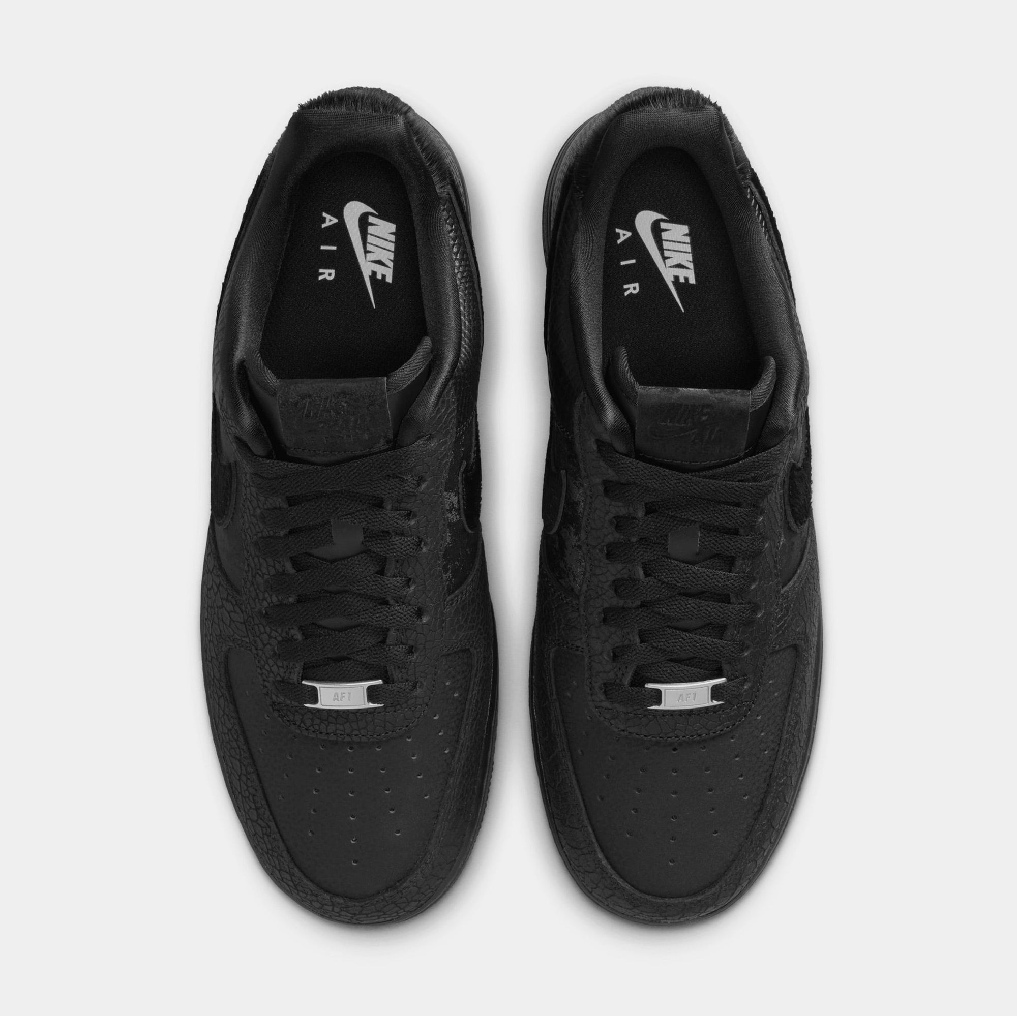 Air Force 1 Low LX Mens Lifestyle Shoes Nike – Гарантія оригінальності – вид ззаду