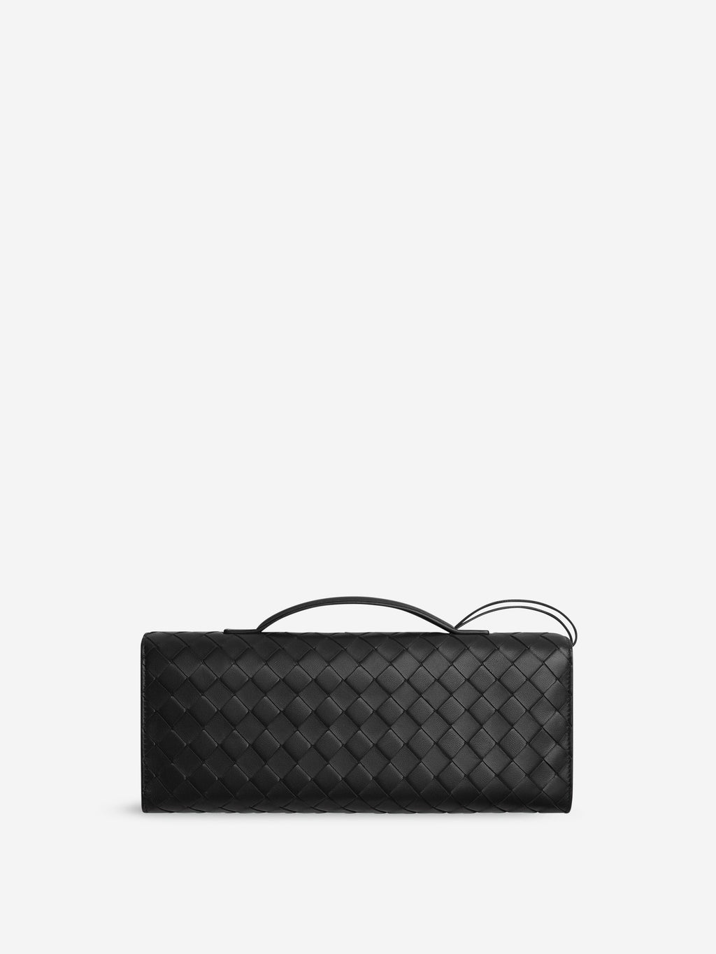 Clutch Handbag Bottega veneta оригінал – Купити в Україні – збільшений вид